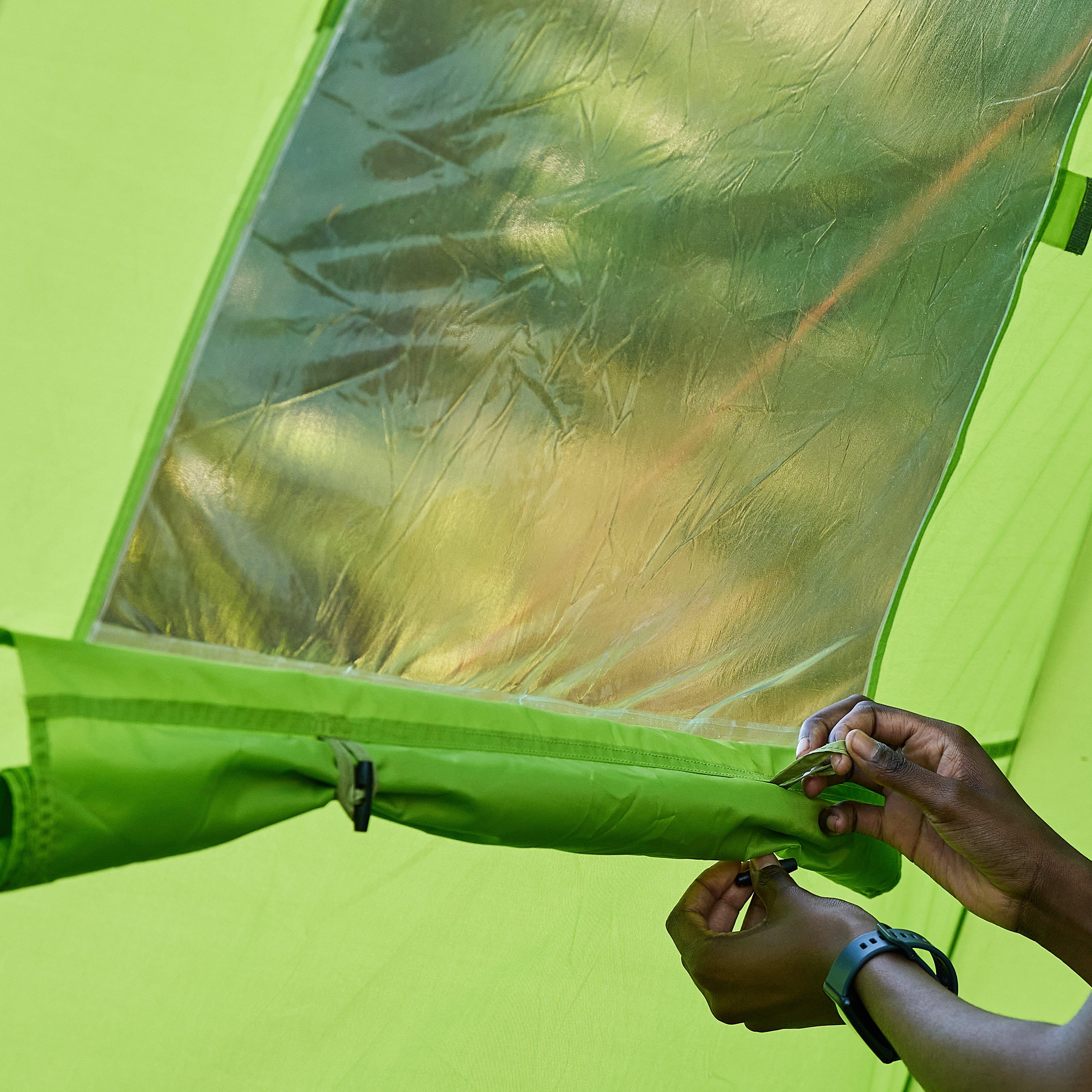 Sendero 4 Family Tent - Image 9