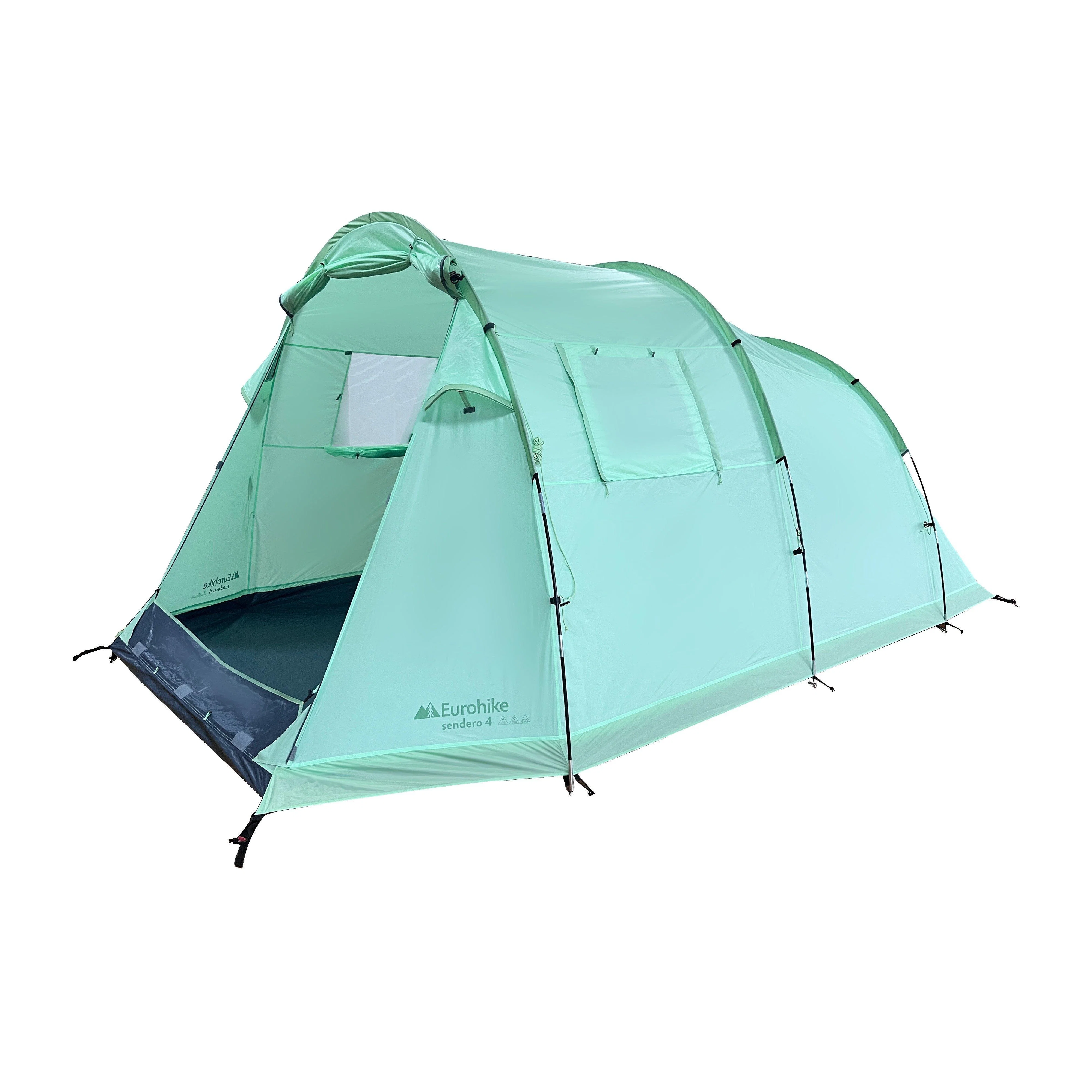 Sendero 4 Family Tent - Image 10