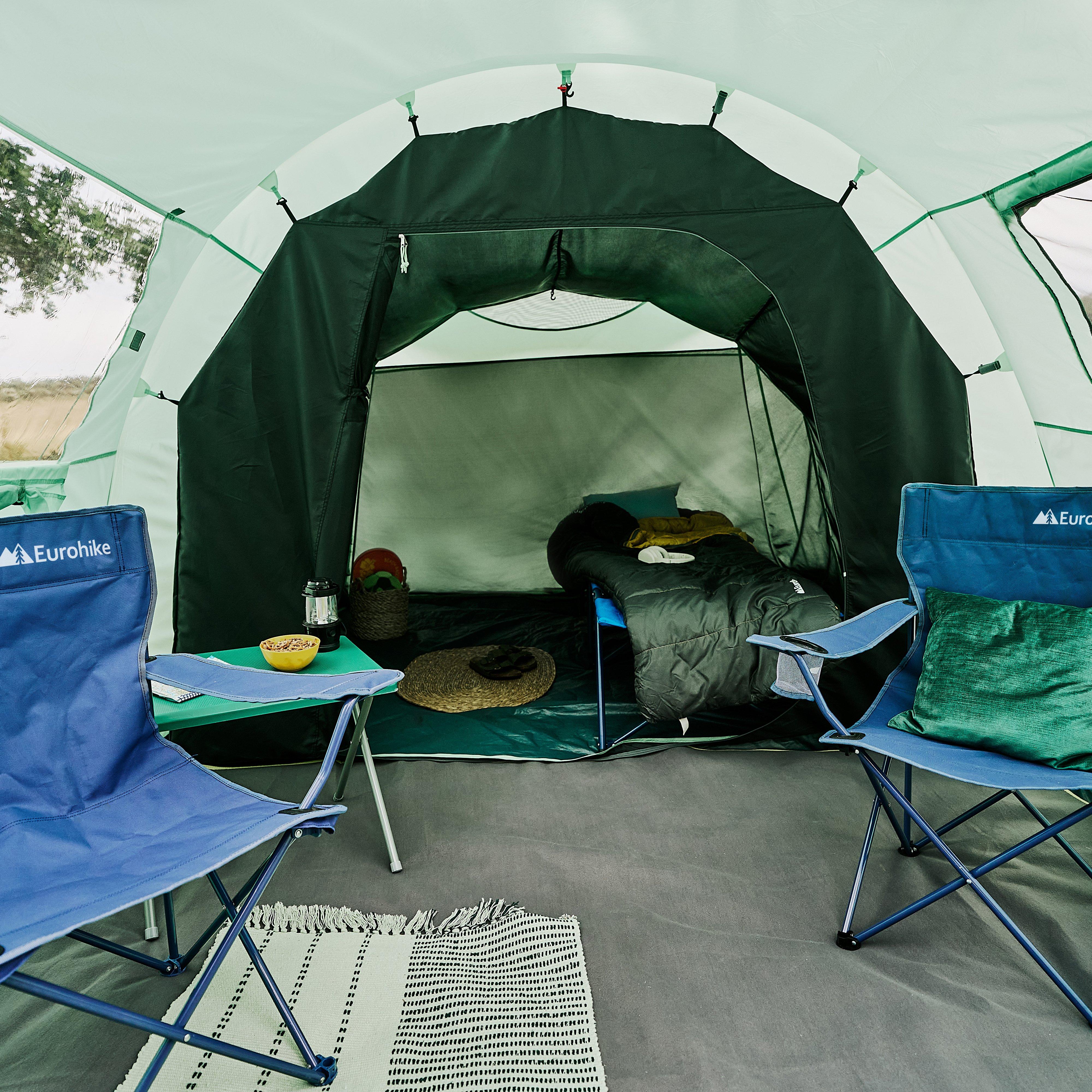 Sendero 4 Family Tent - Image 4
