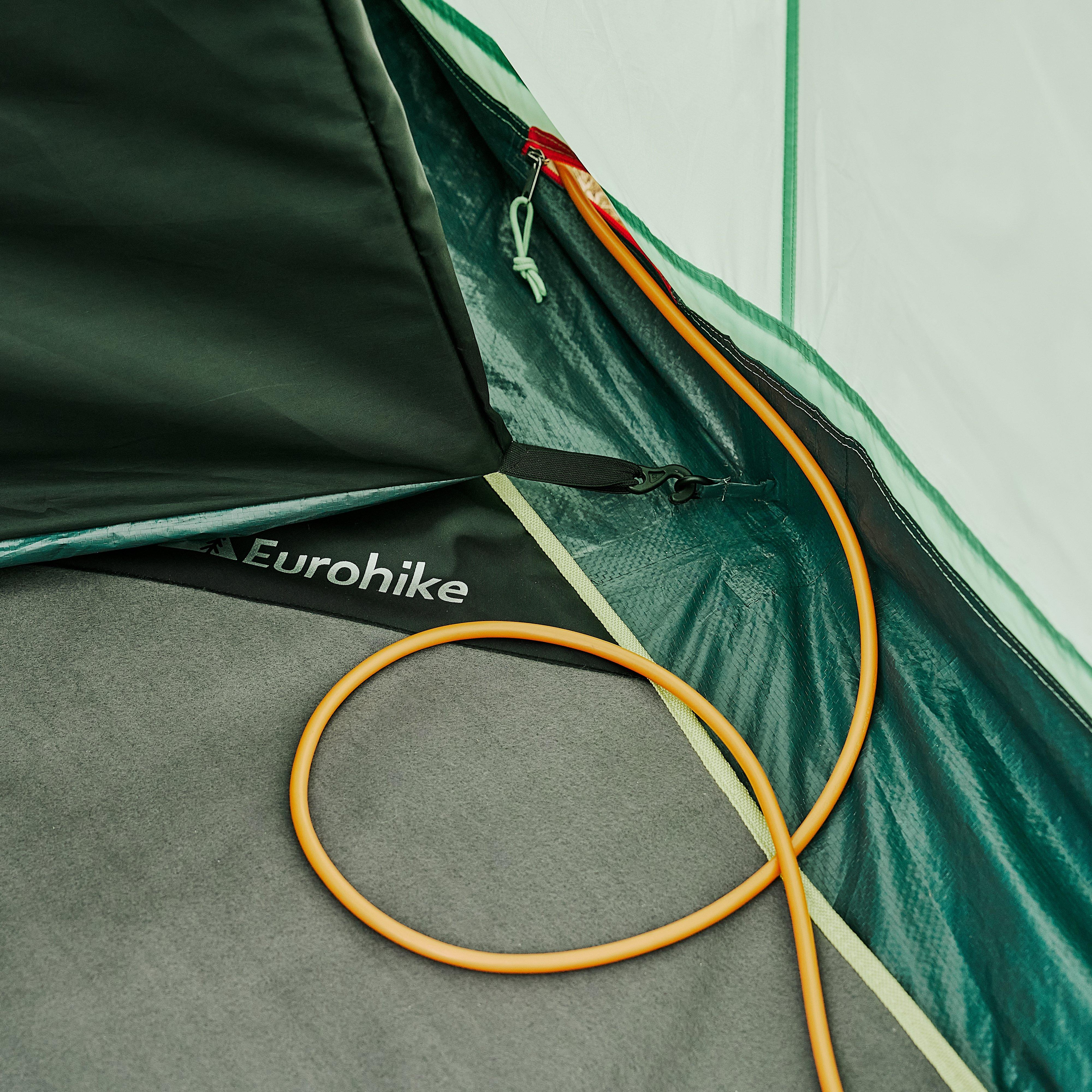 Sendero 4 Family Tent - Image 5