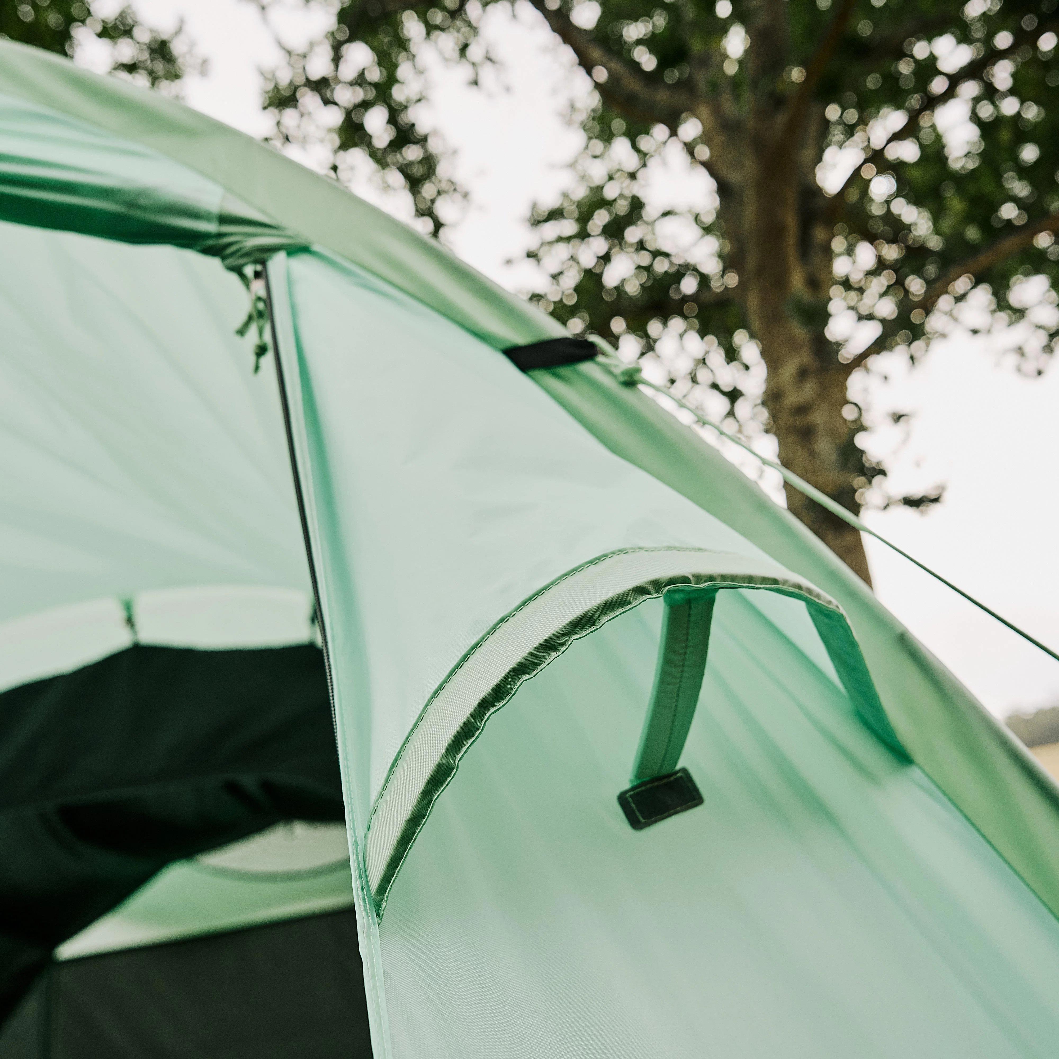 Sendero 4 Family Tent - Image 6