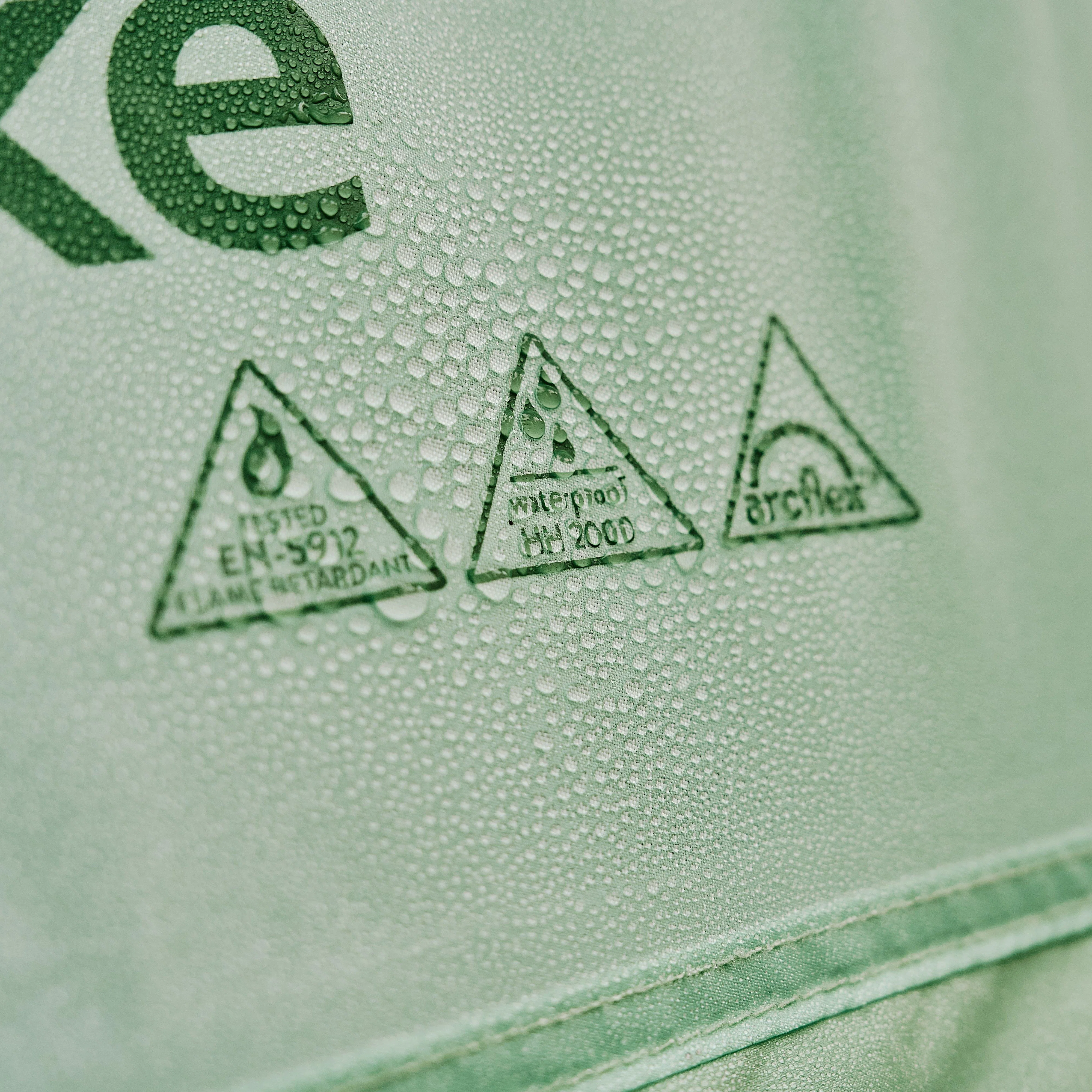 Sendero 4 Family Tent - Image 8