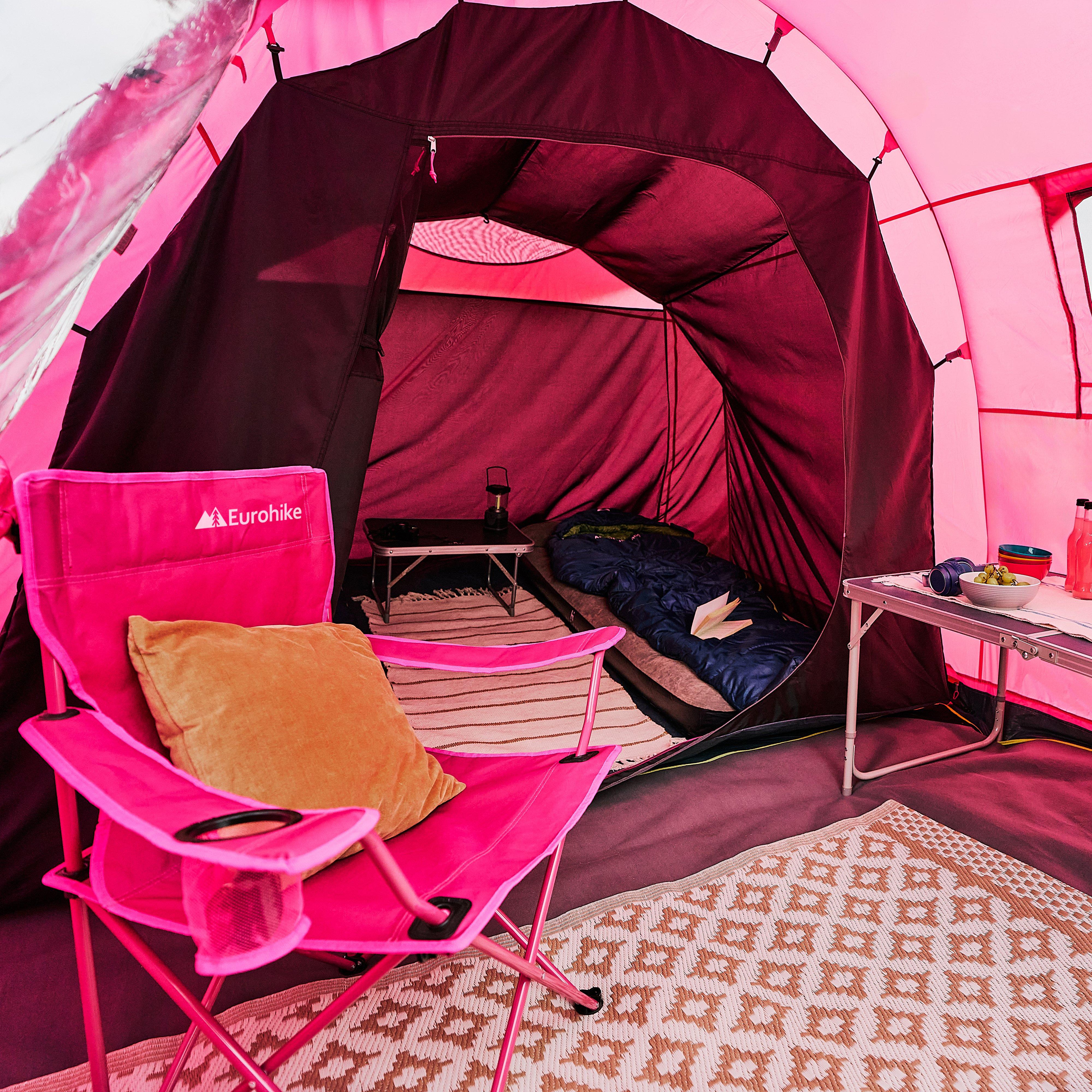Sendero 4 Family Tent - Image 4