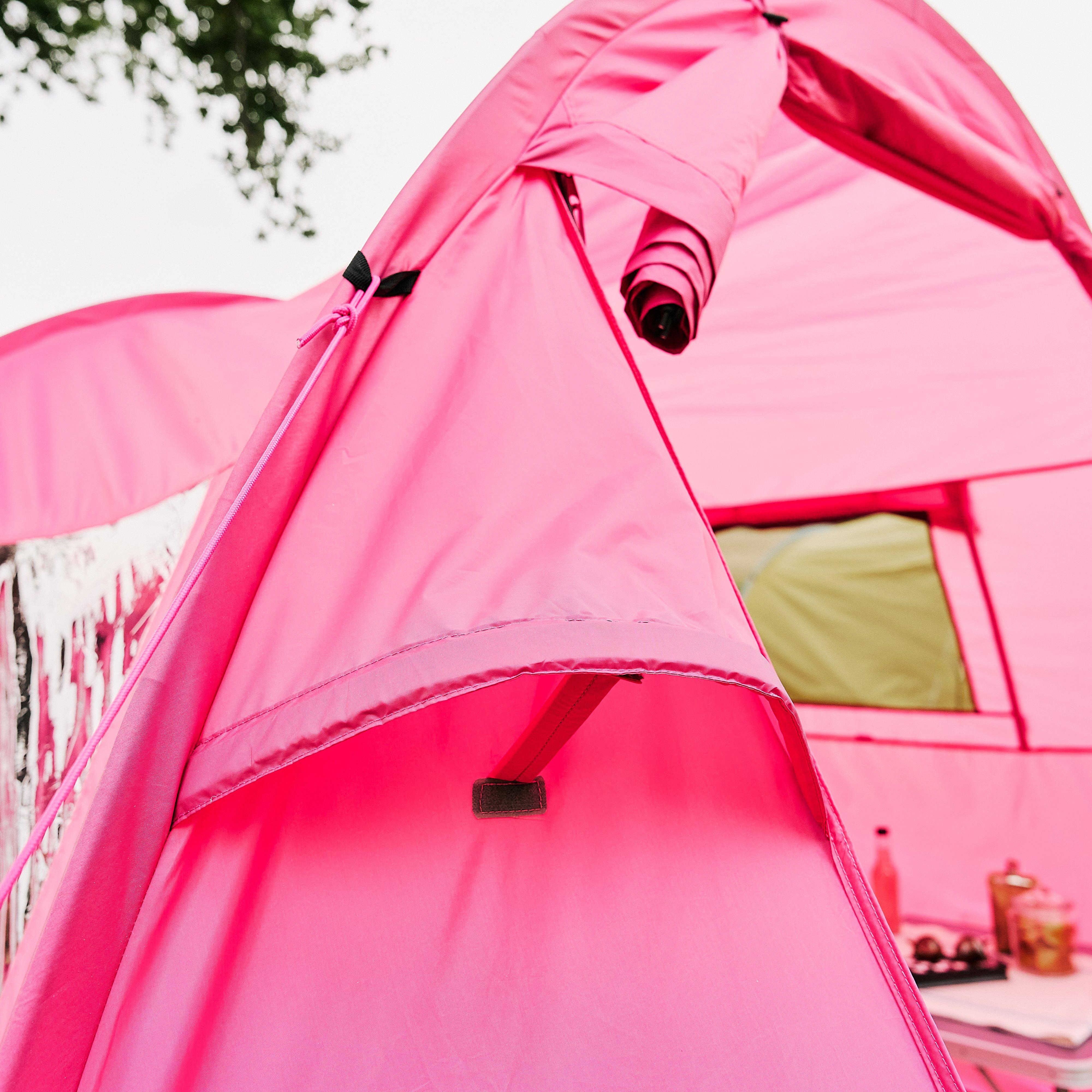 Sendero 4 Family Tent - Image 6