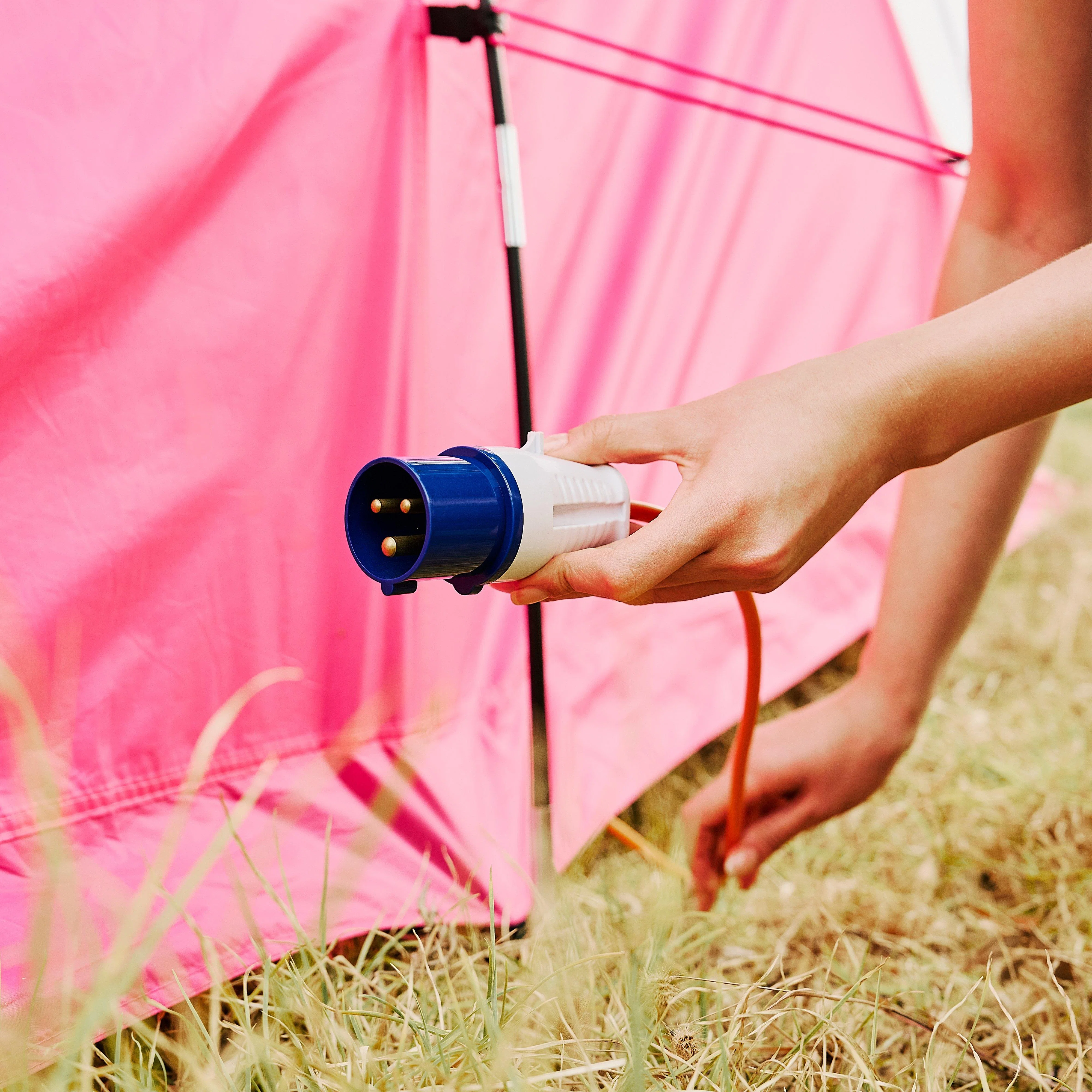 Sendero 4 Family Tent - Image 7
