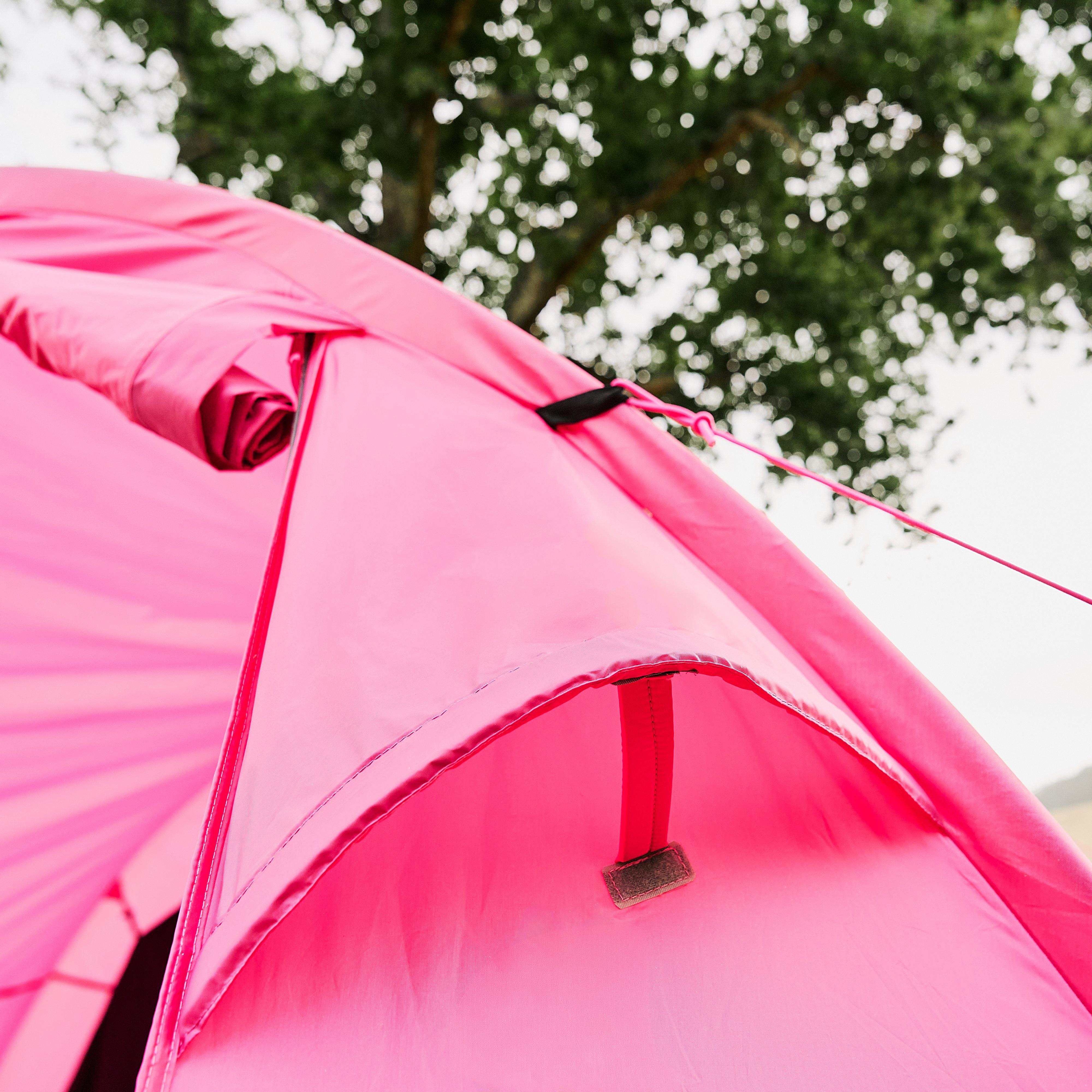 Sendero 4 Family Tent - Image 8