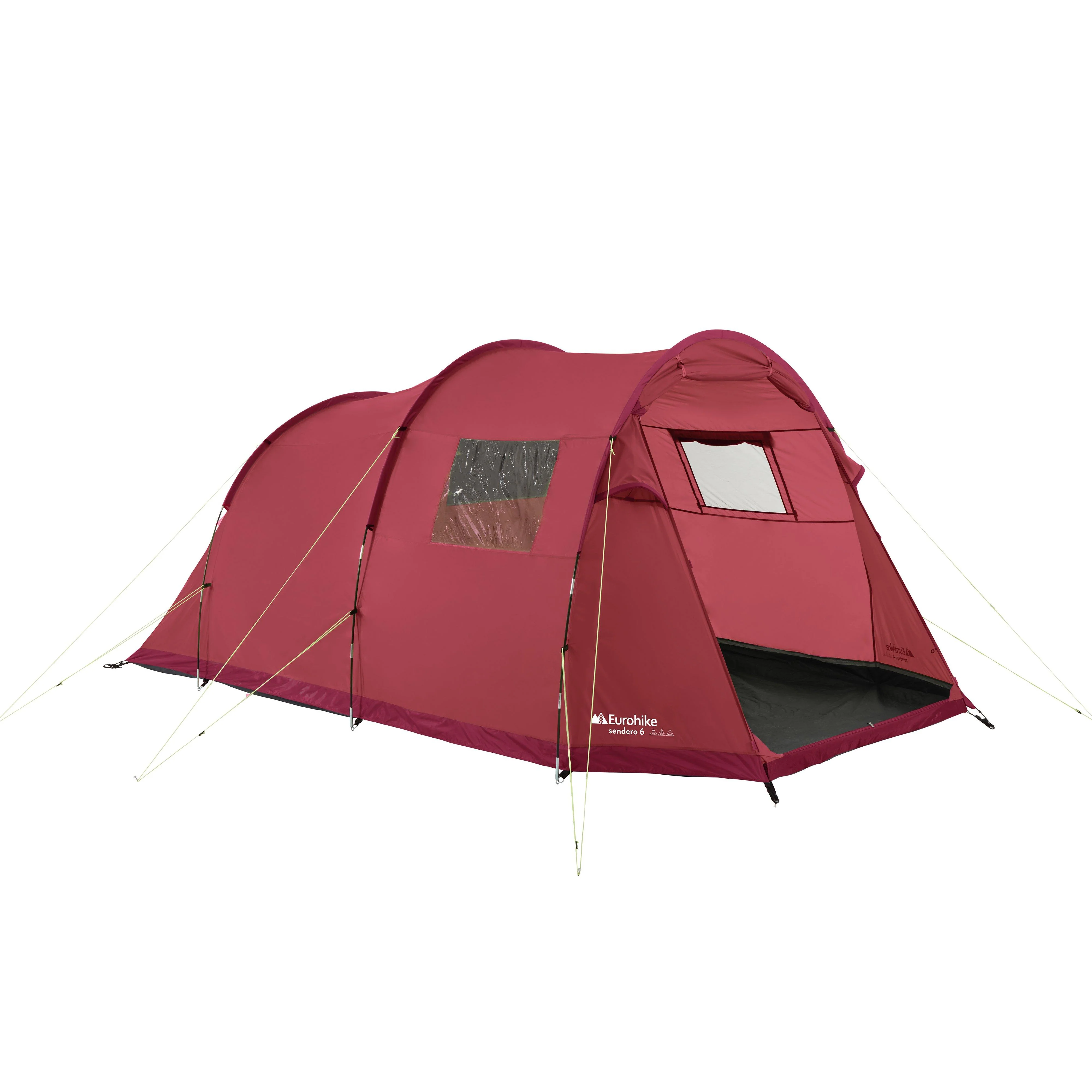Sendero 4 Family Tent - Image 10