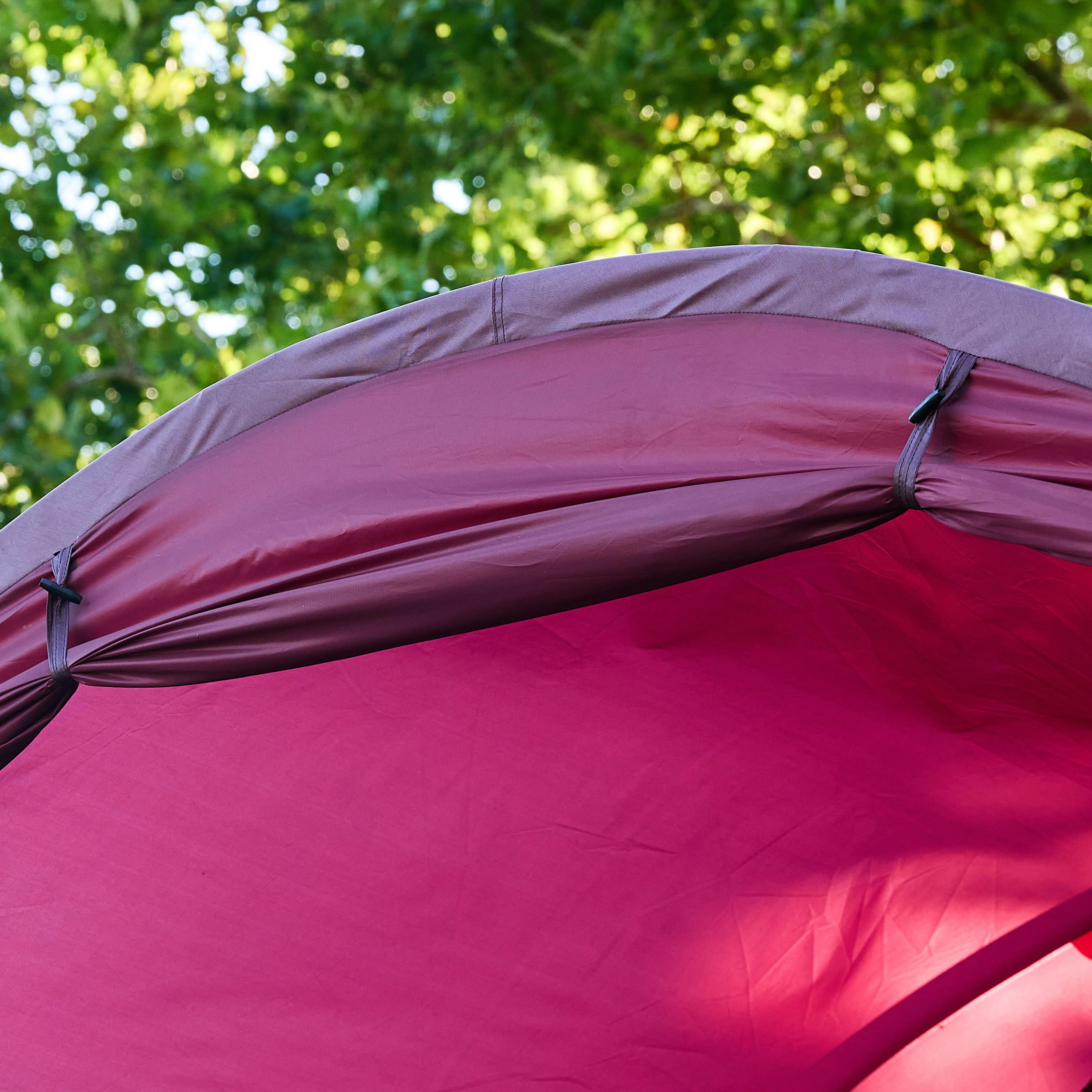 Sendero 4 Family Tent - Image 6