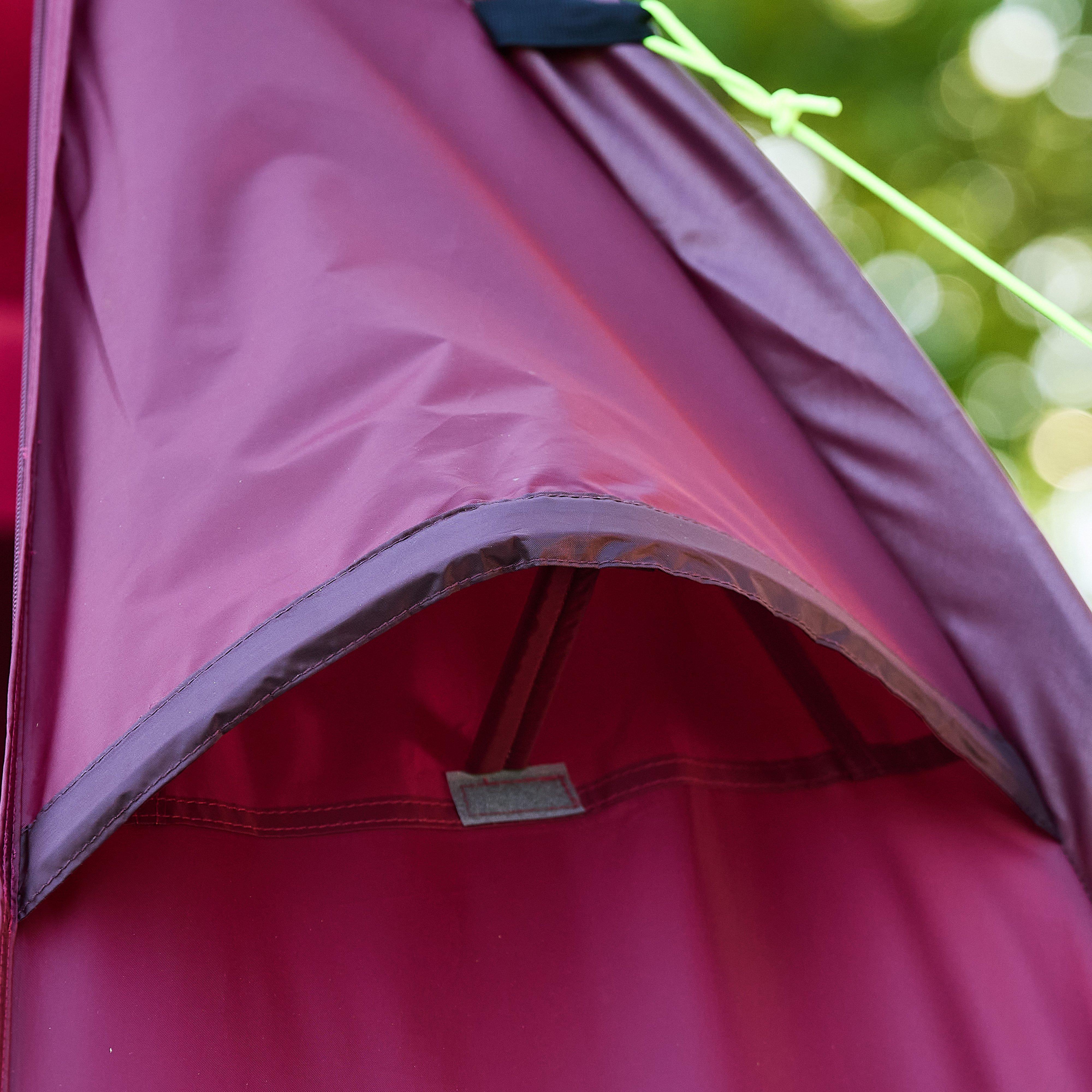 Sendero 4 Family Tent - Image 8