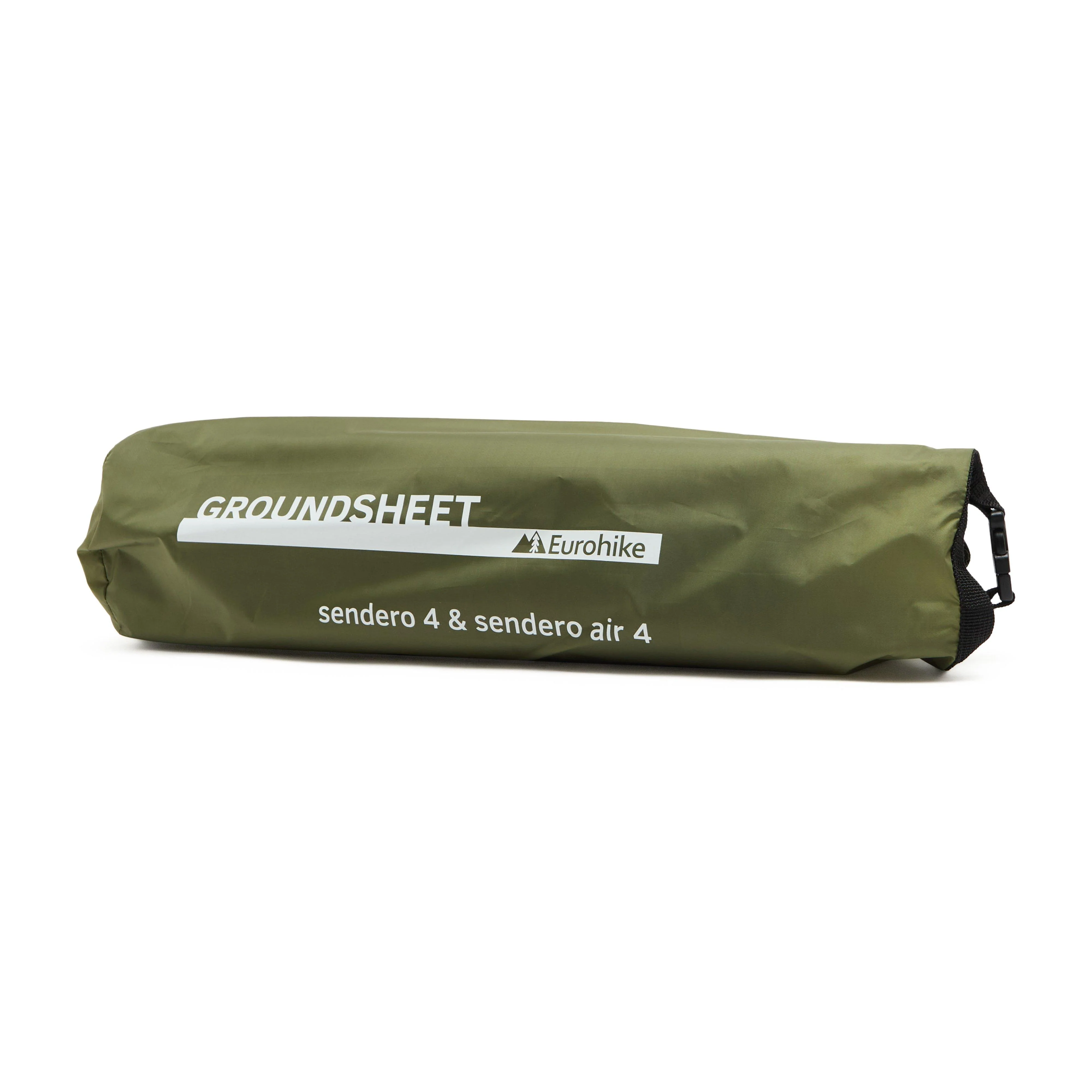 Sendero 4 Tent Footprint - Image 6