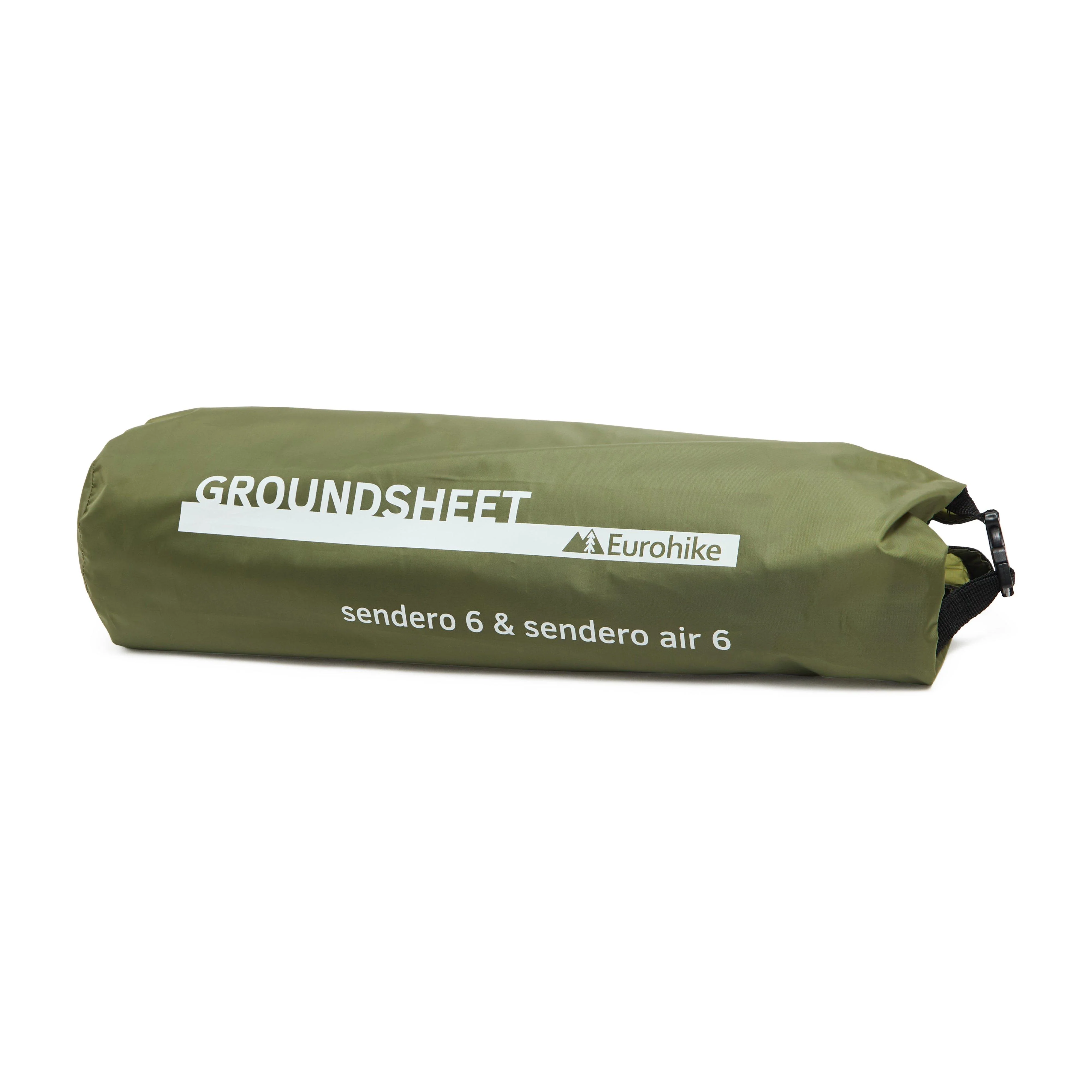 Sendero 6 Tent Footprint - Image 6