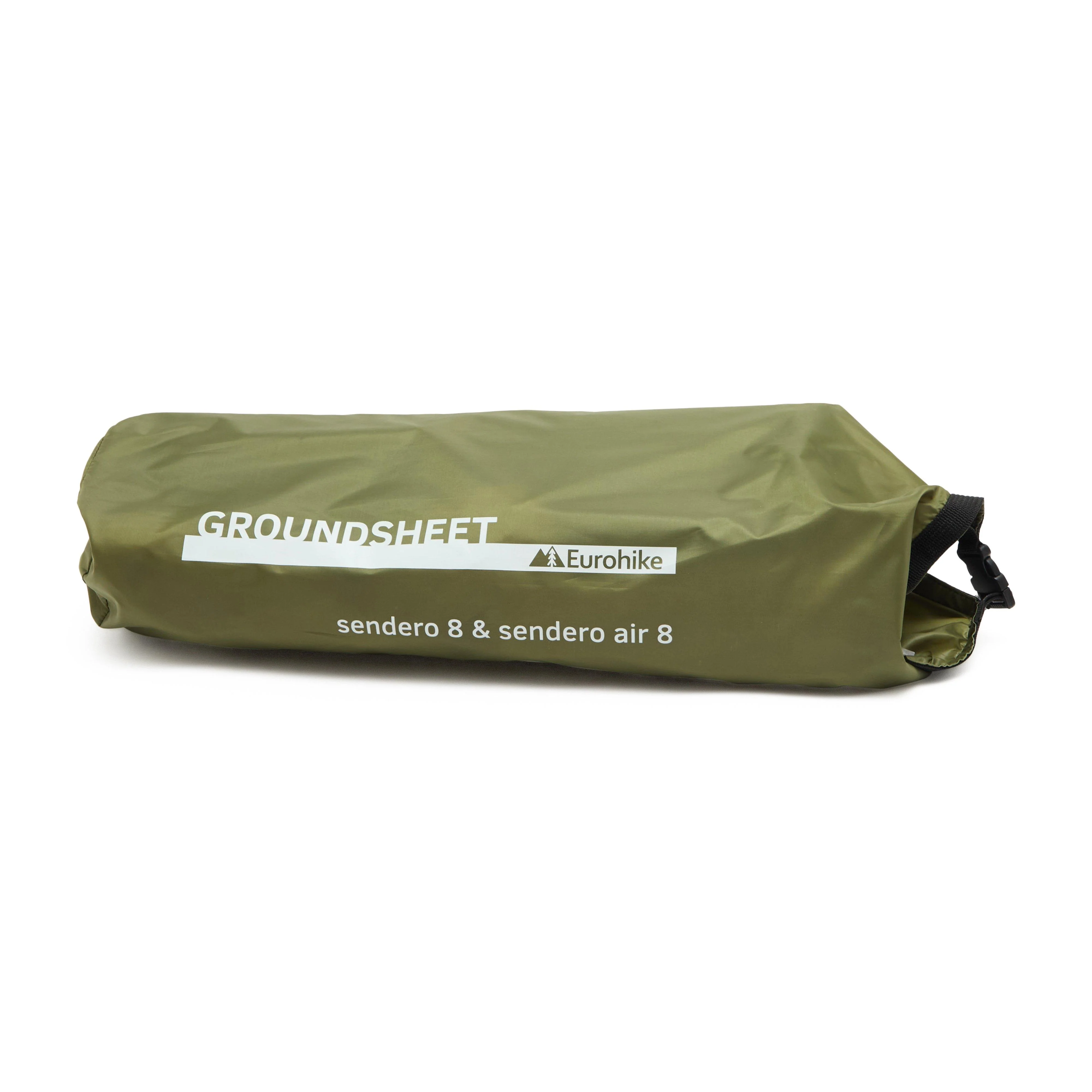 Sendero 8XL Tent Footprint - Image 6