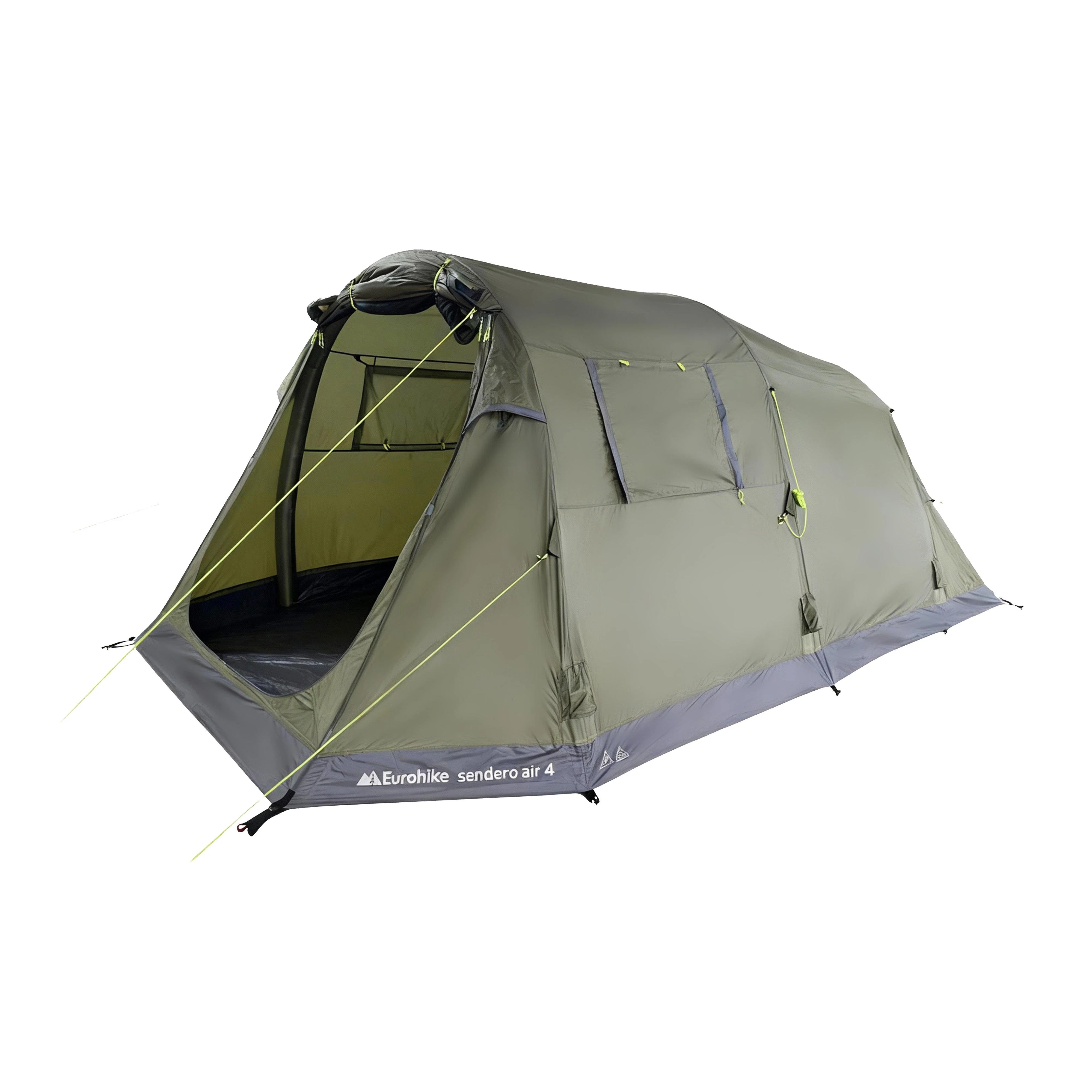 Sendero Air 4 Family Tent - Image 2
