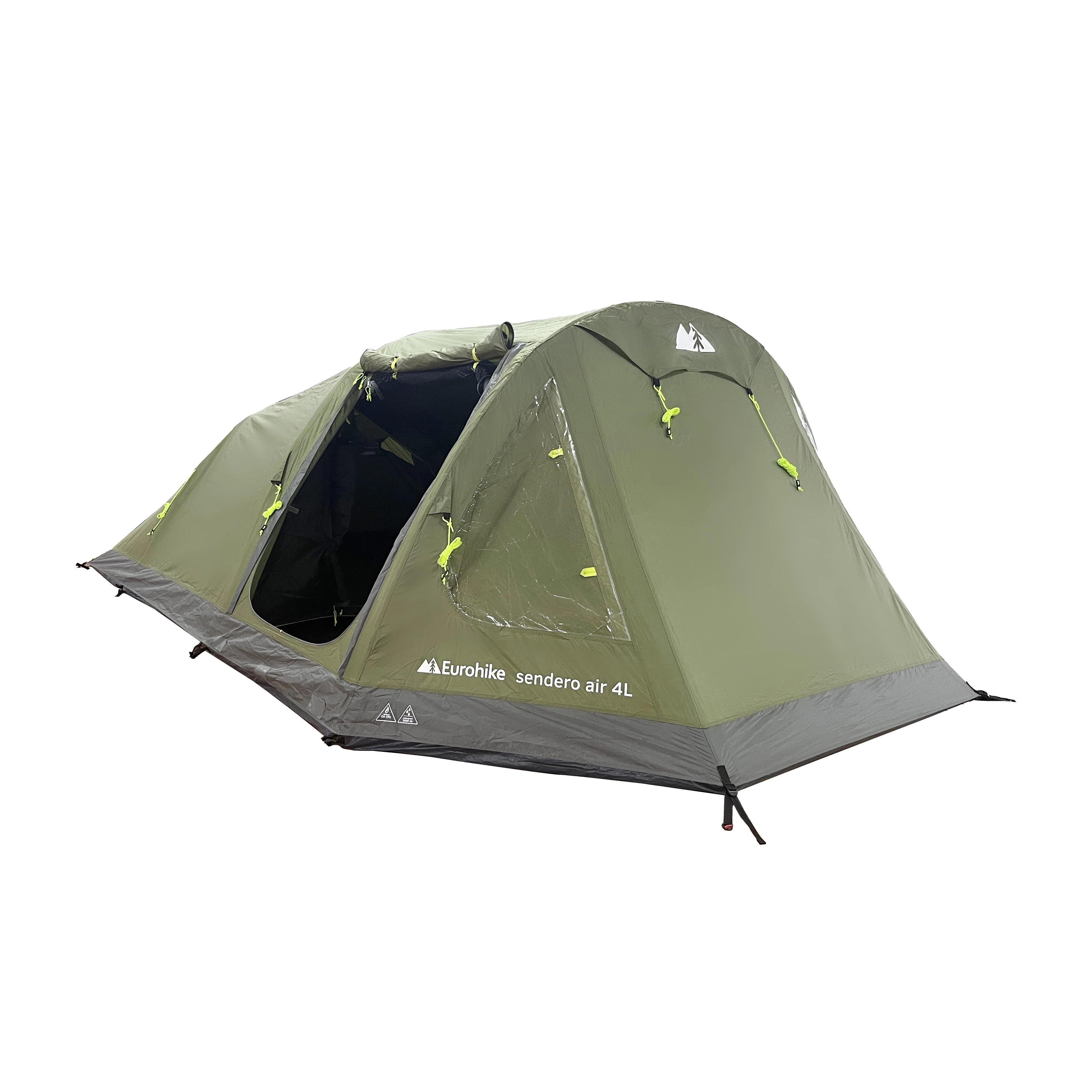 Sendero Air 4L Family Tent - Image 2