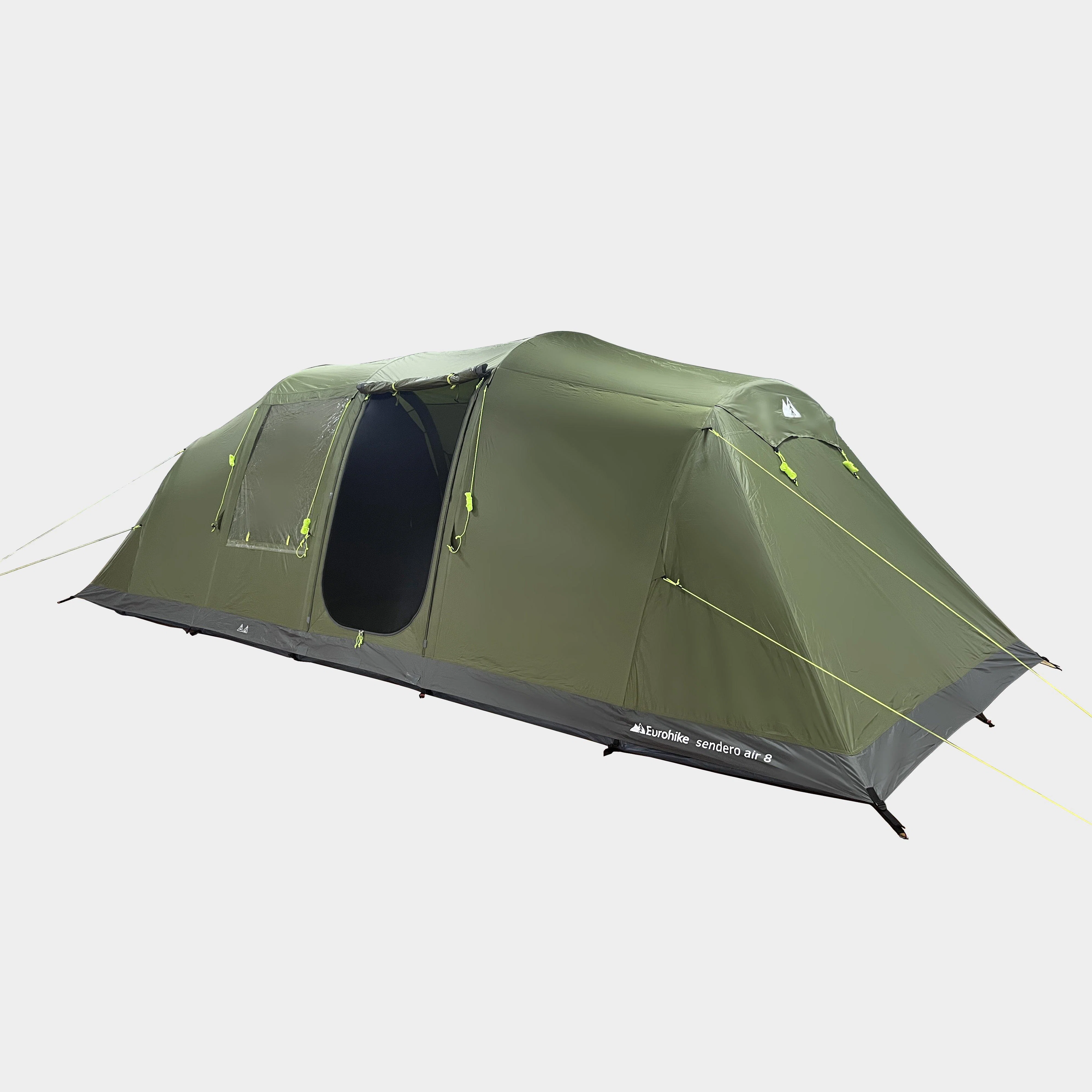 Sendero Air 8XL Tent - Image 3