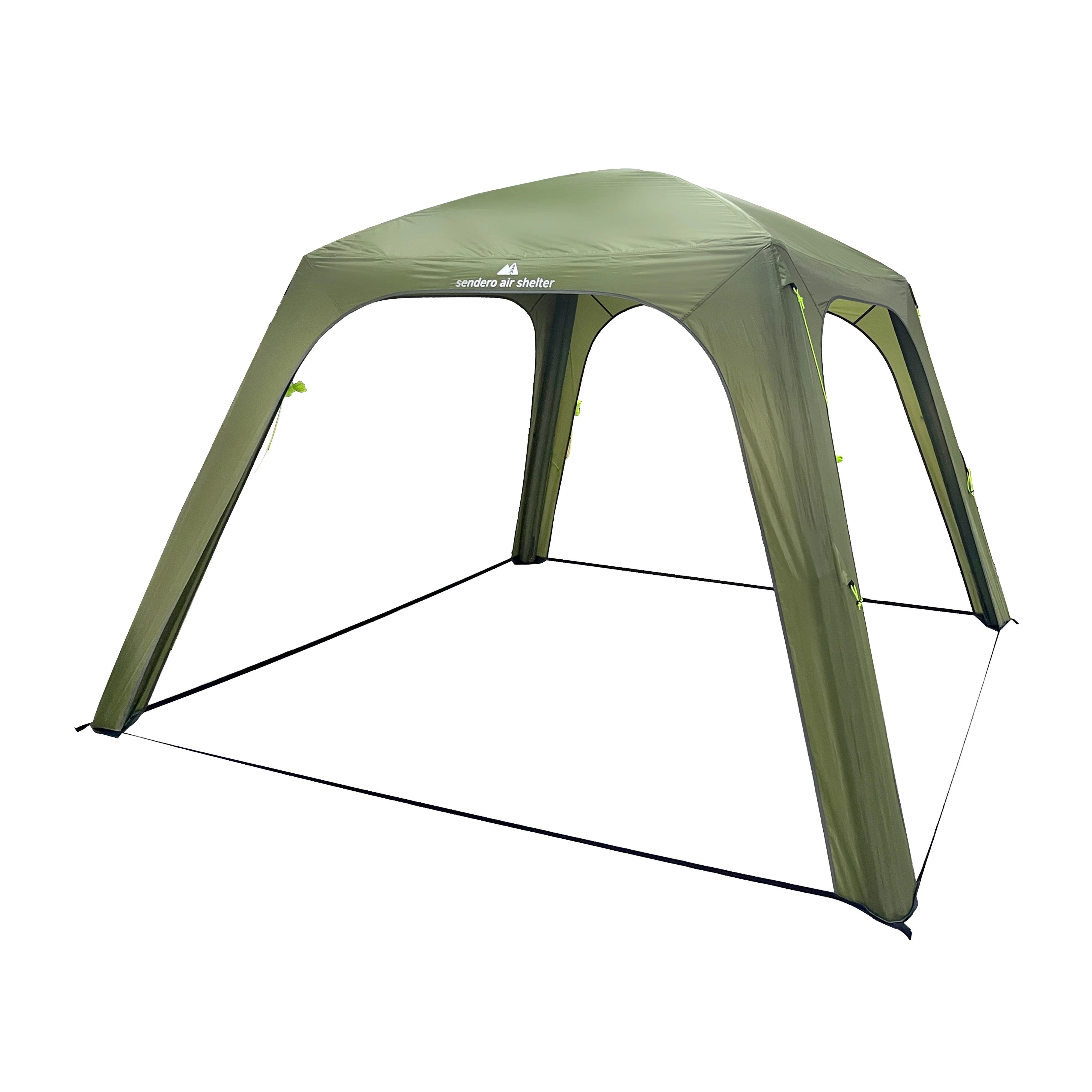 Sendero Air Shelter - Image 2