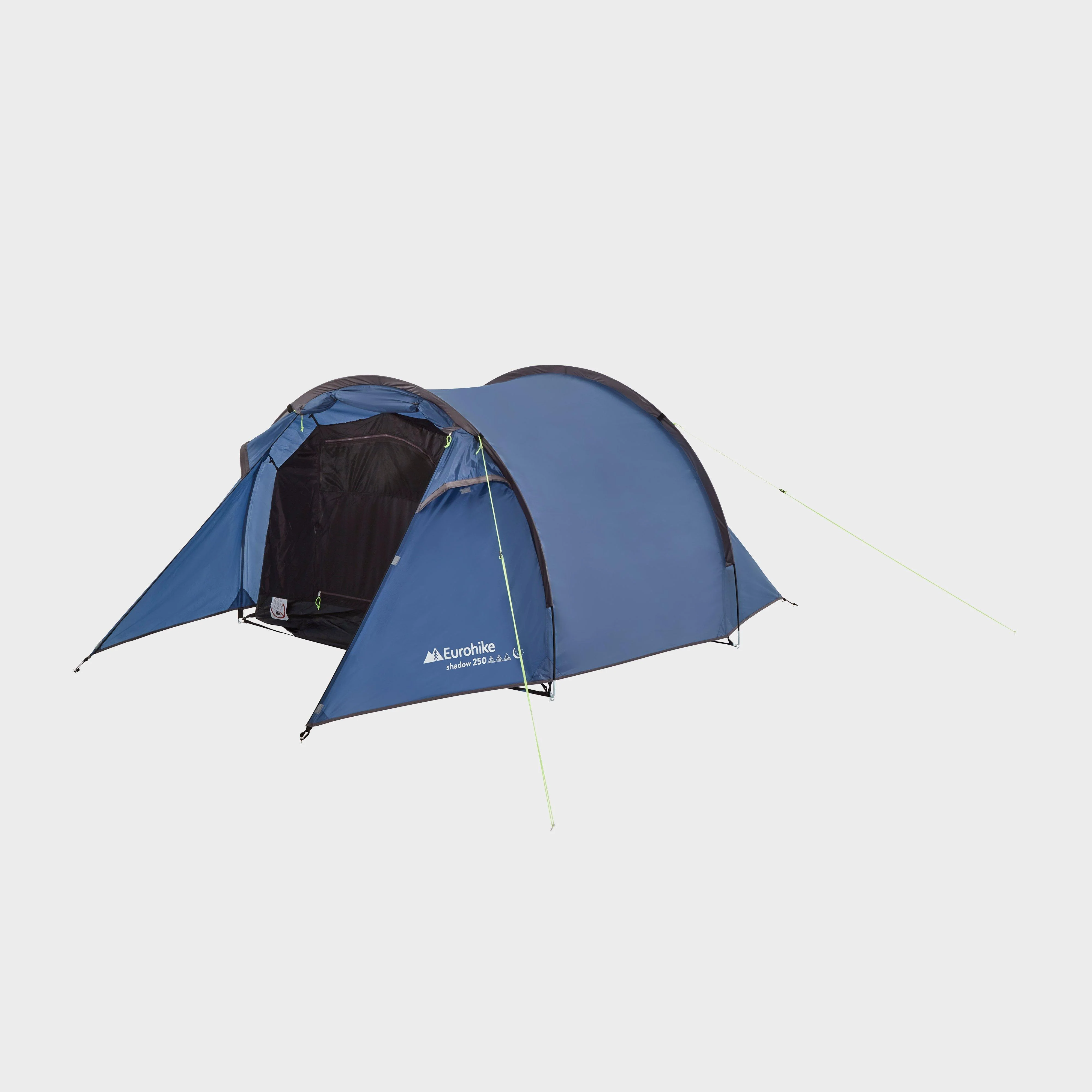 Shadow 250 Nightfall Tunnel Tent - Image 3