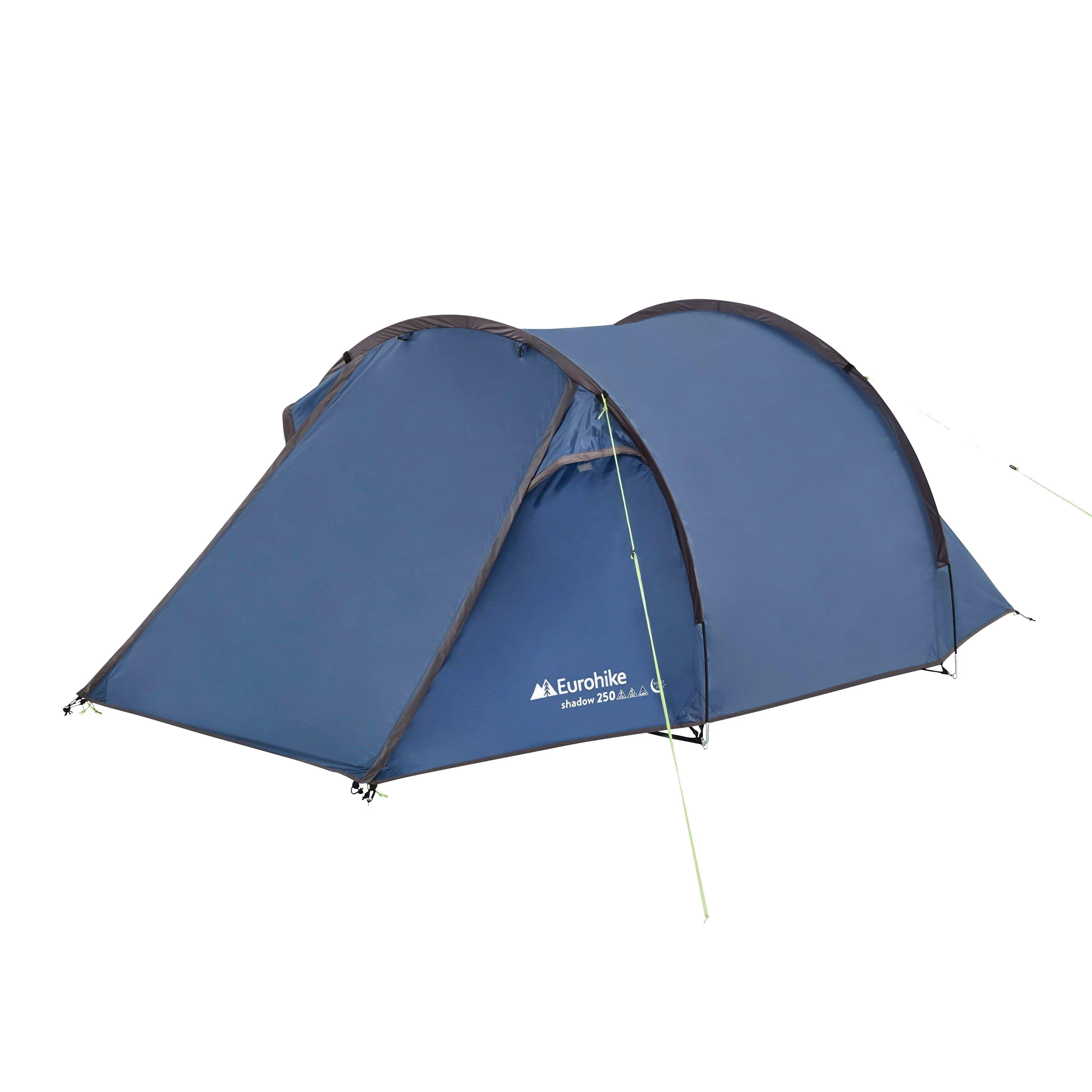 Shadow 250 Nightfall Tunnel Tent - Image 4