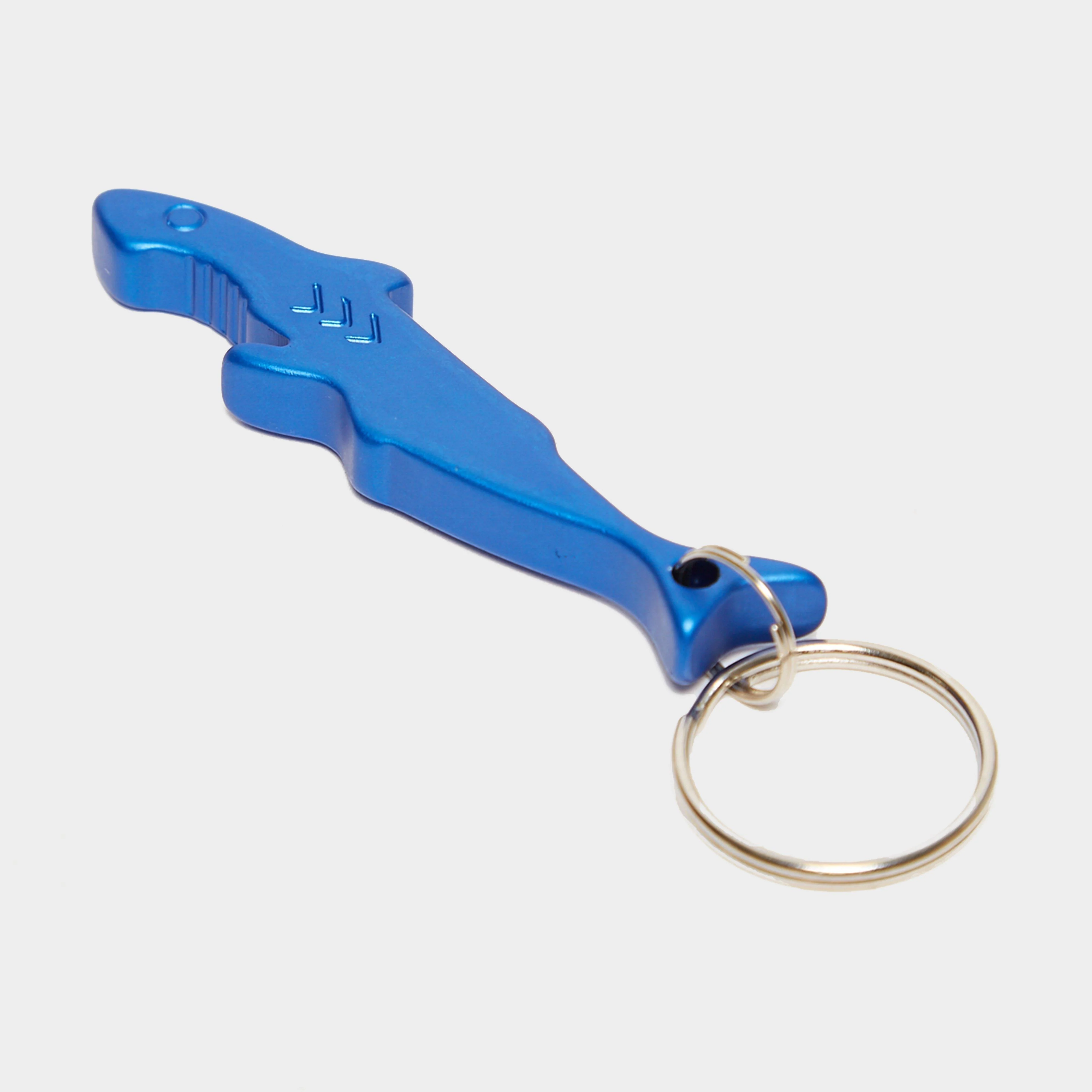 Shark Keyring Bottle Opener - Image 2