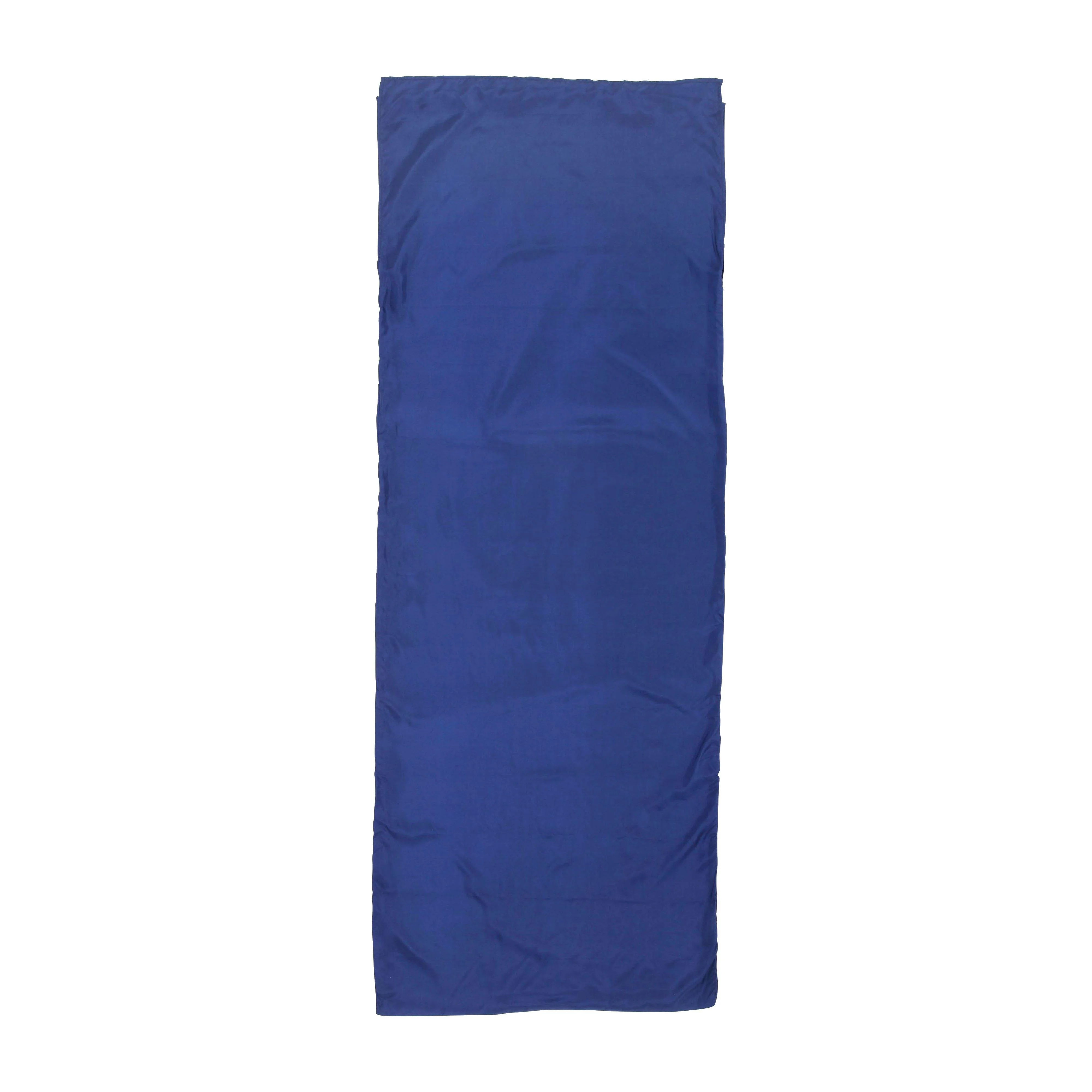 Silk Rectangle Sleeping Bag Liner - Image 3