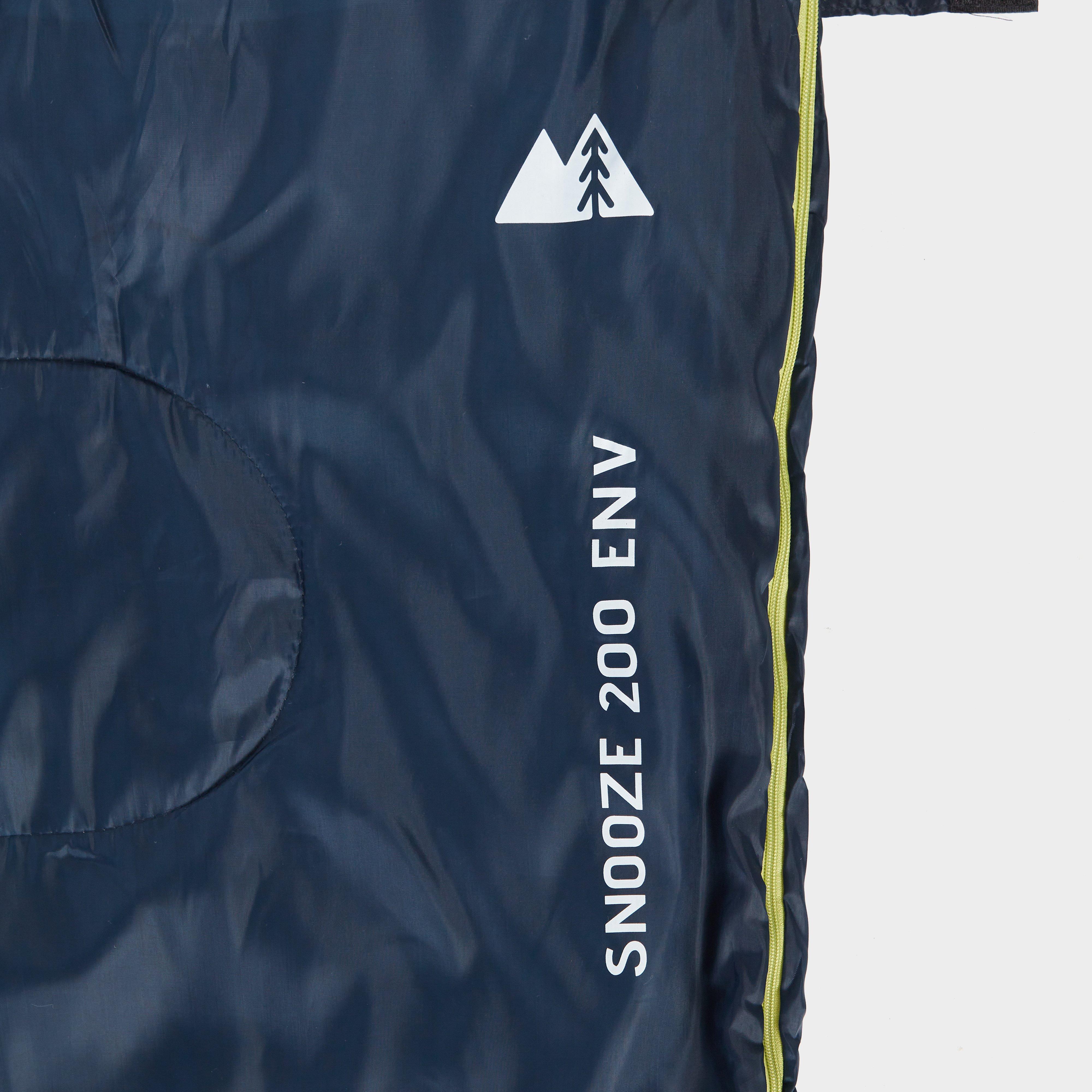 Snooze 200 Sleeping Bag - Image 5