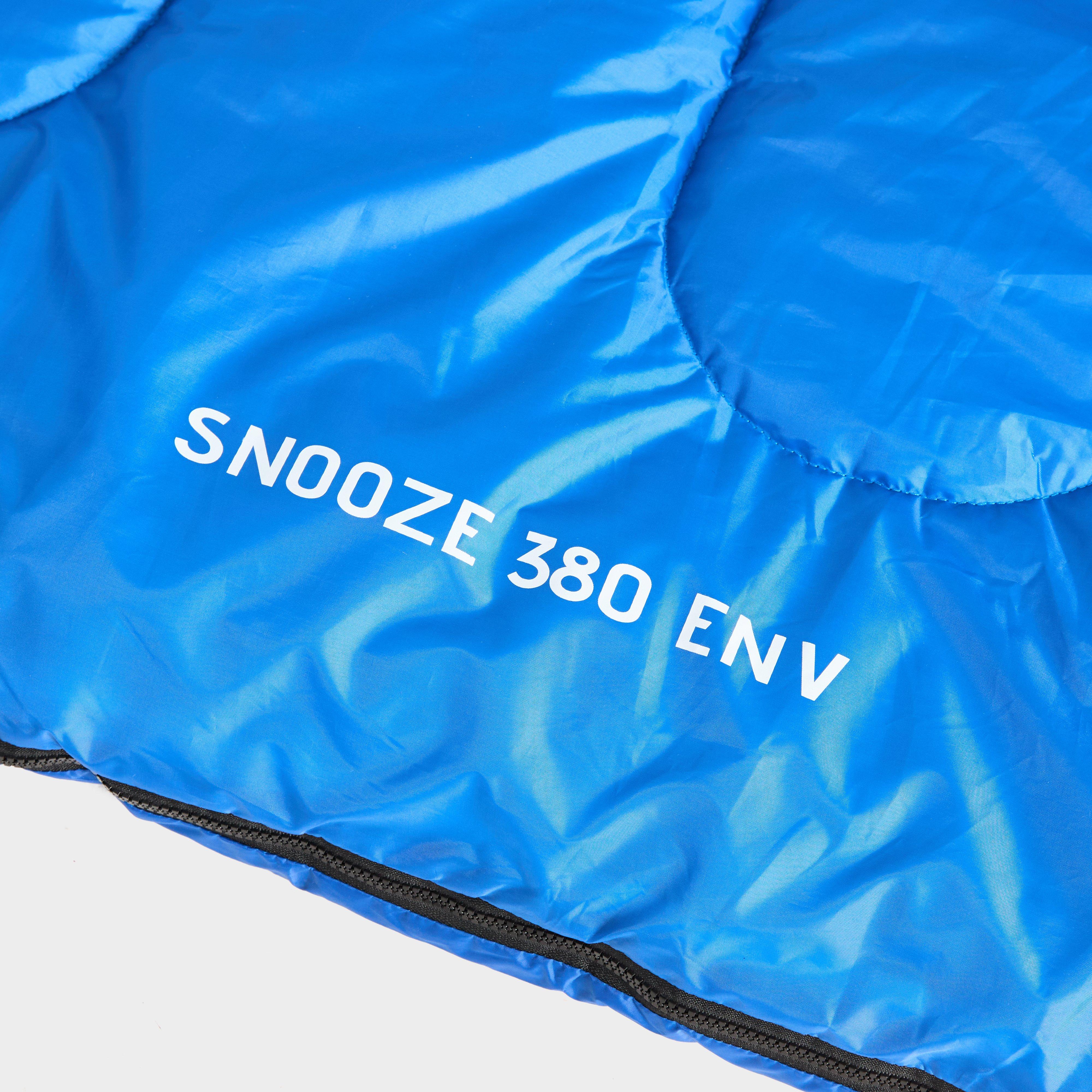 Snooze 380 - Image 6