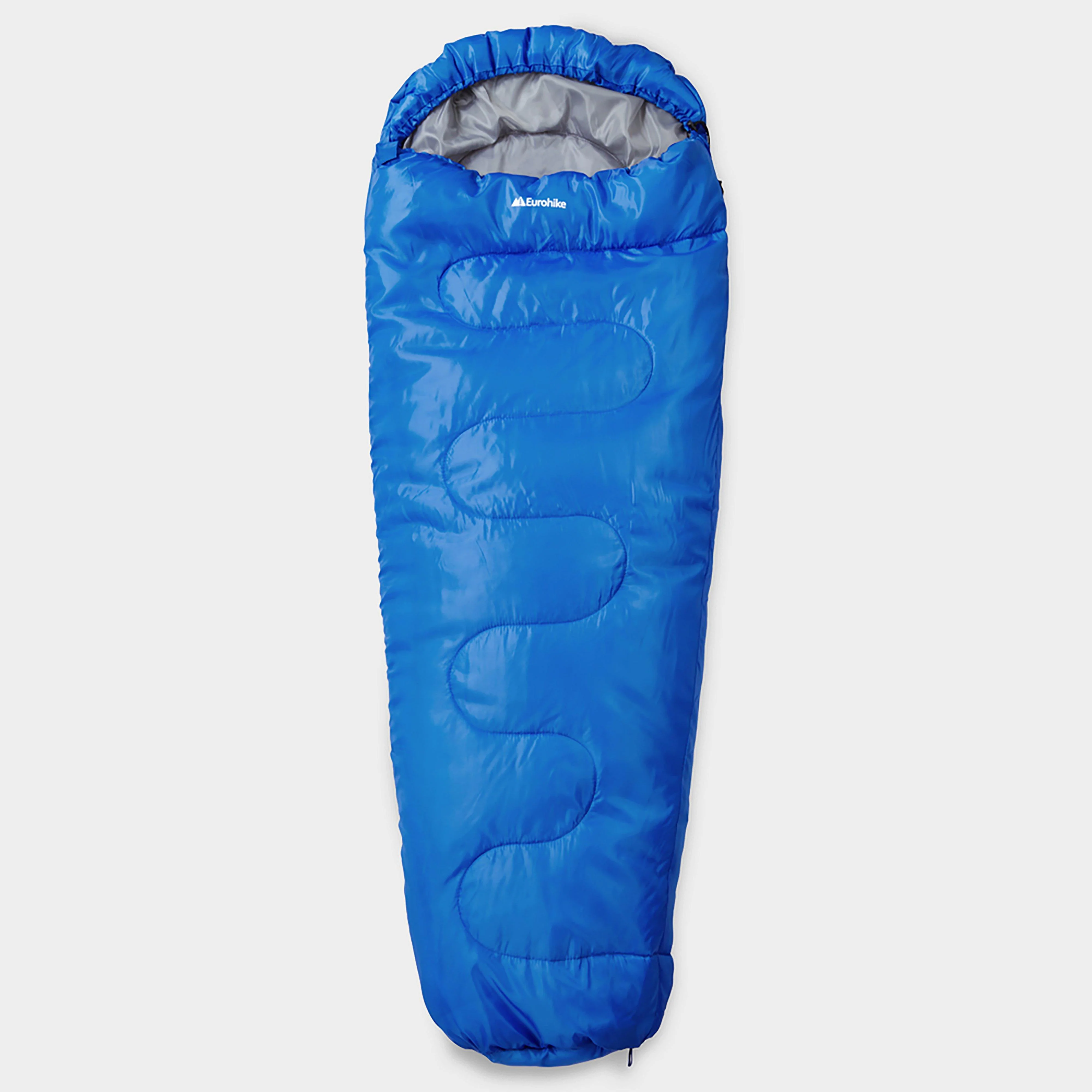 Snooze Mummy Style Sleeping Bag - Image 2