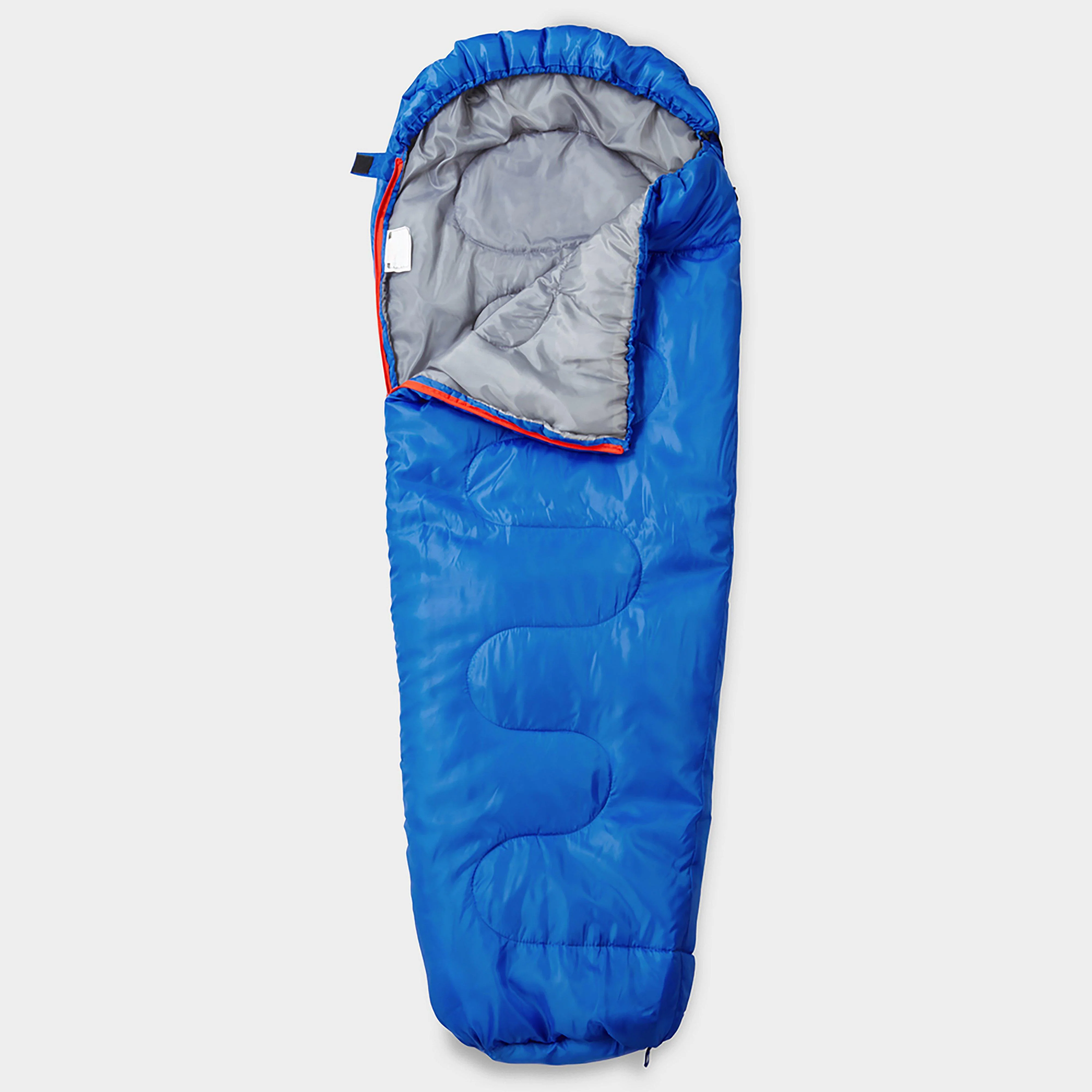 Snooze Mummy Style Sleeping Bag - Image 3