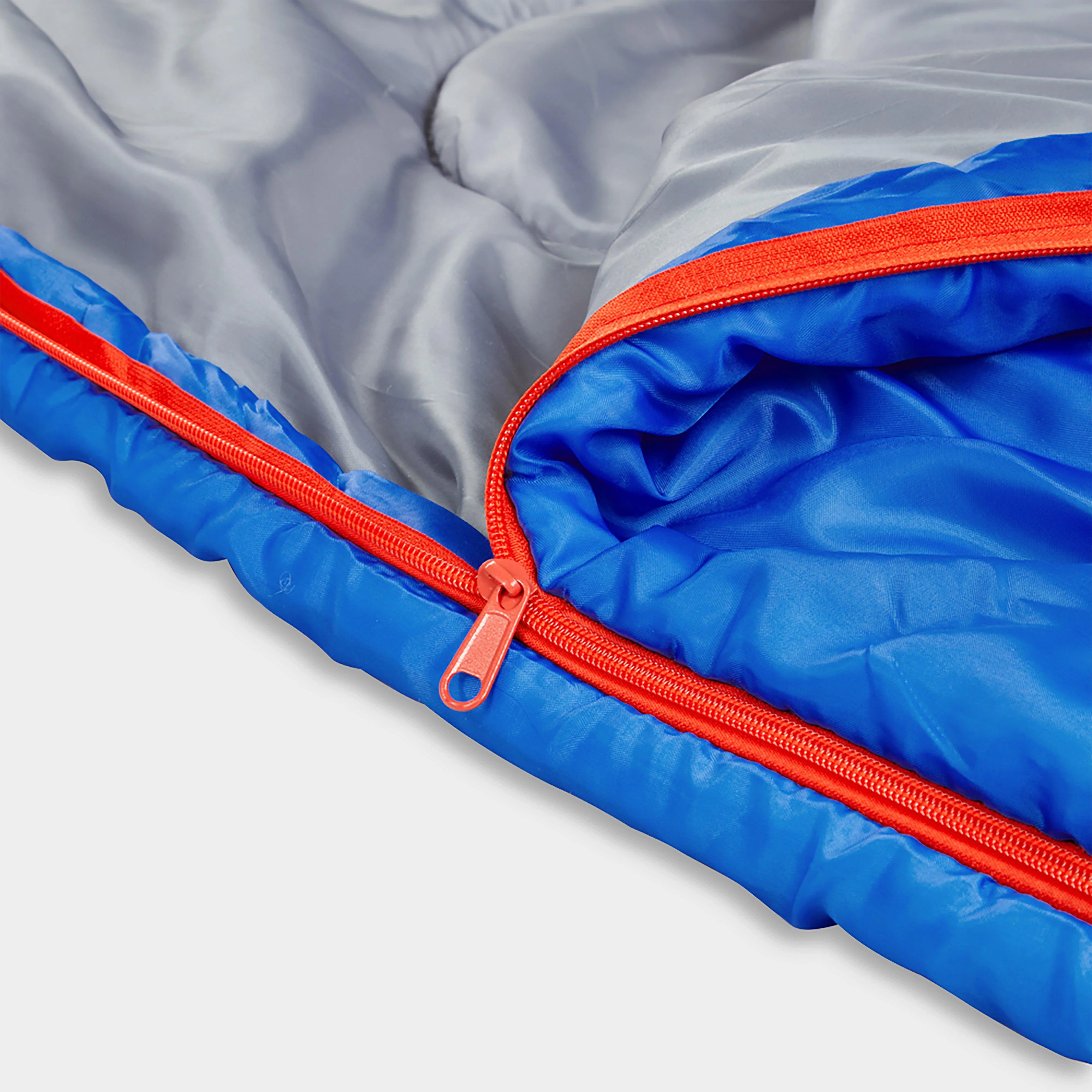 Snooze Mummy Style Sleeping Bag - Image 6