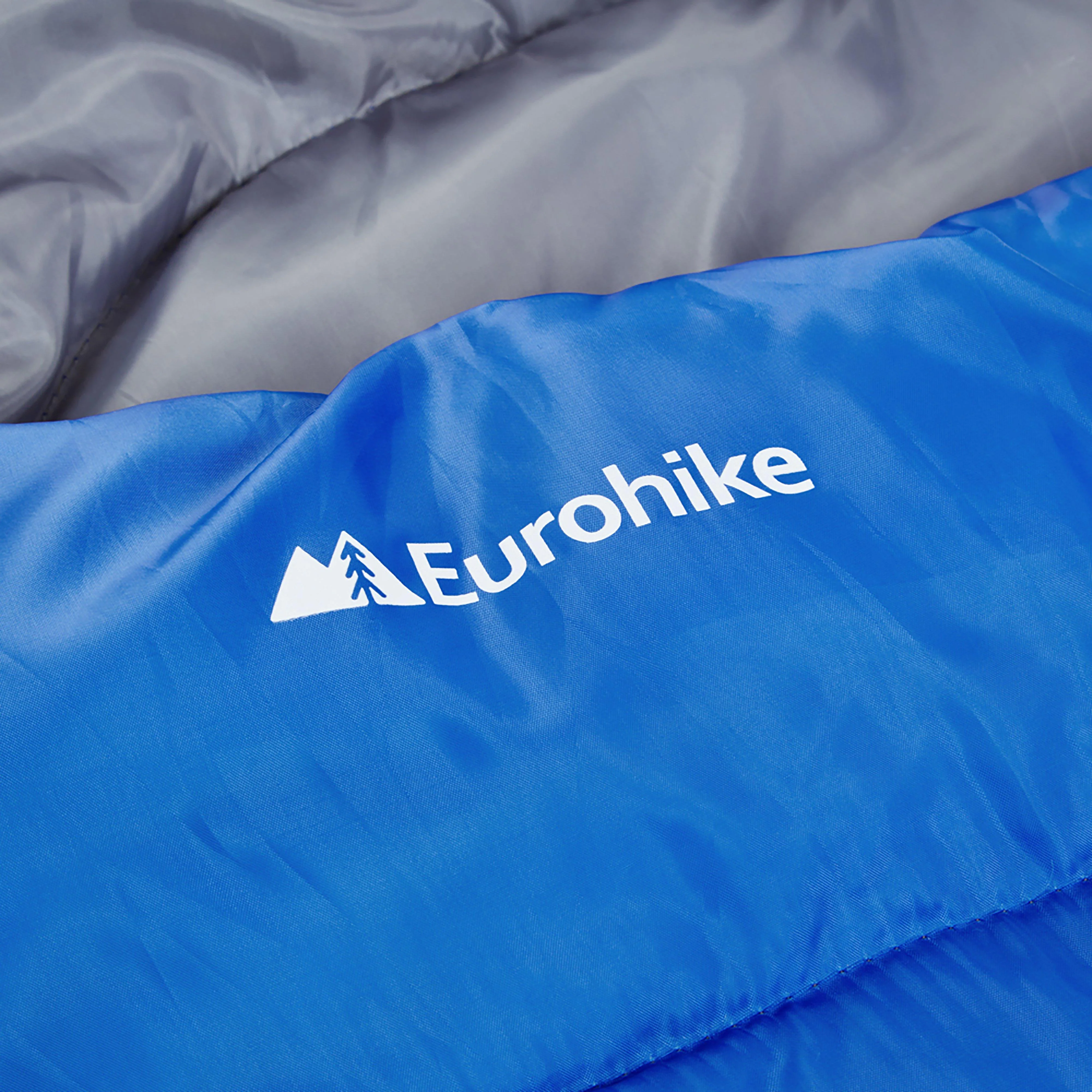 Snooze Mummy Style Sleeping Bag - Image 7