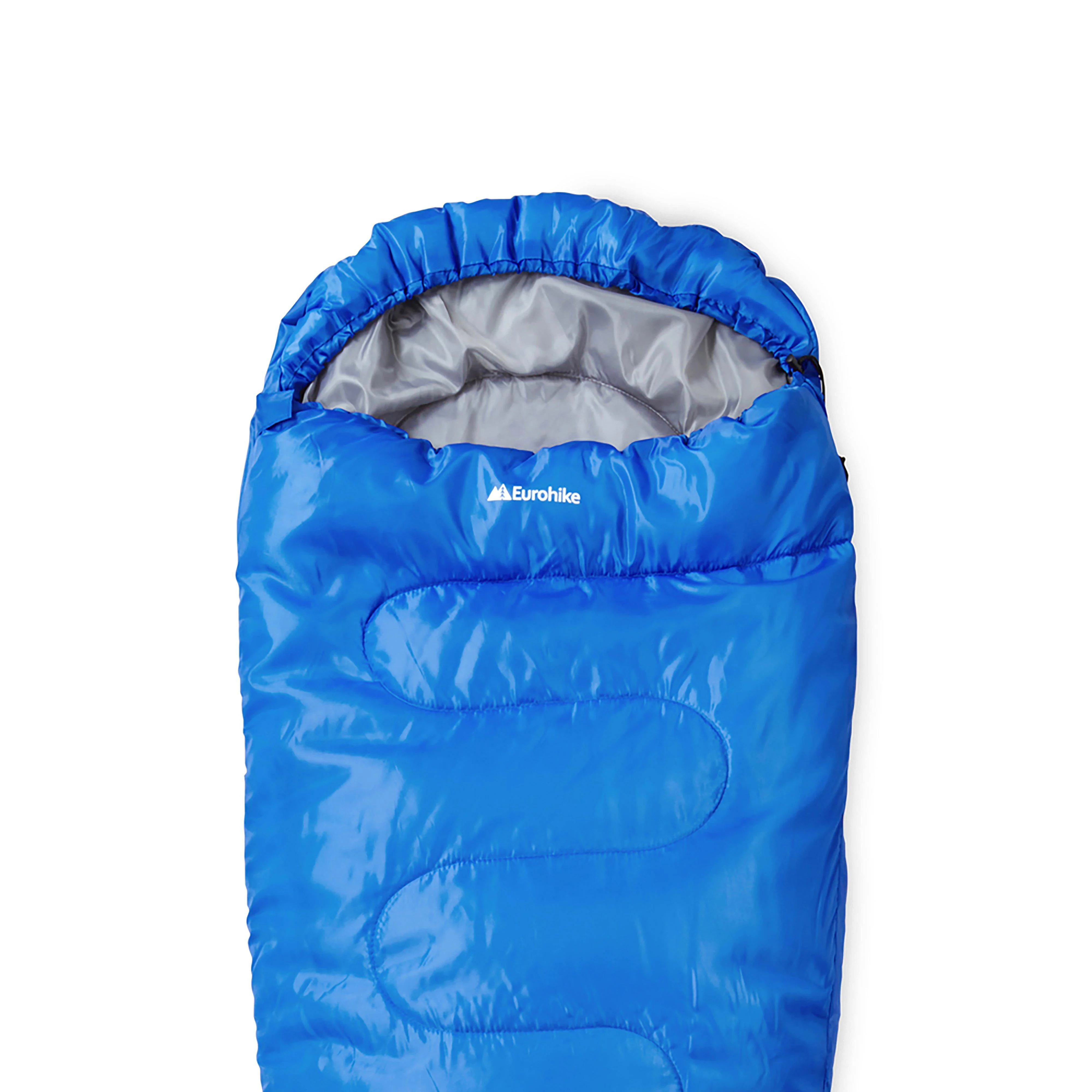 Snooze Mummy Style Sleeping Bag - Image 9