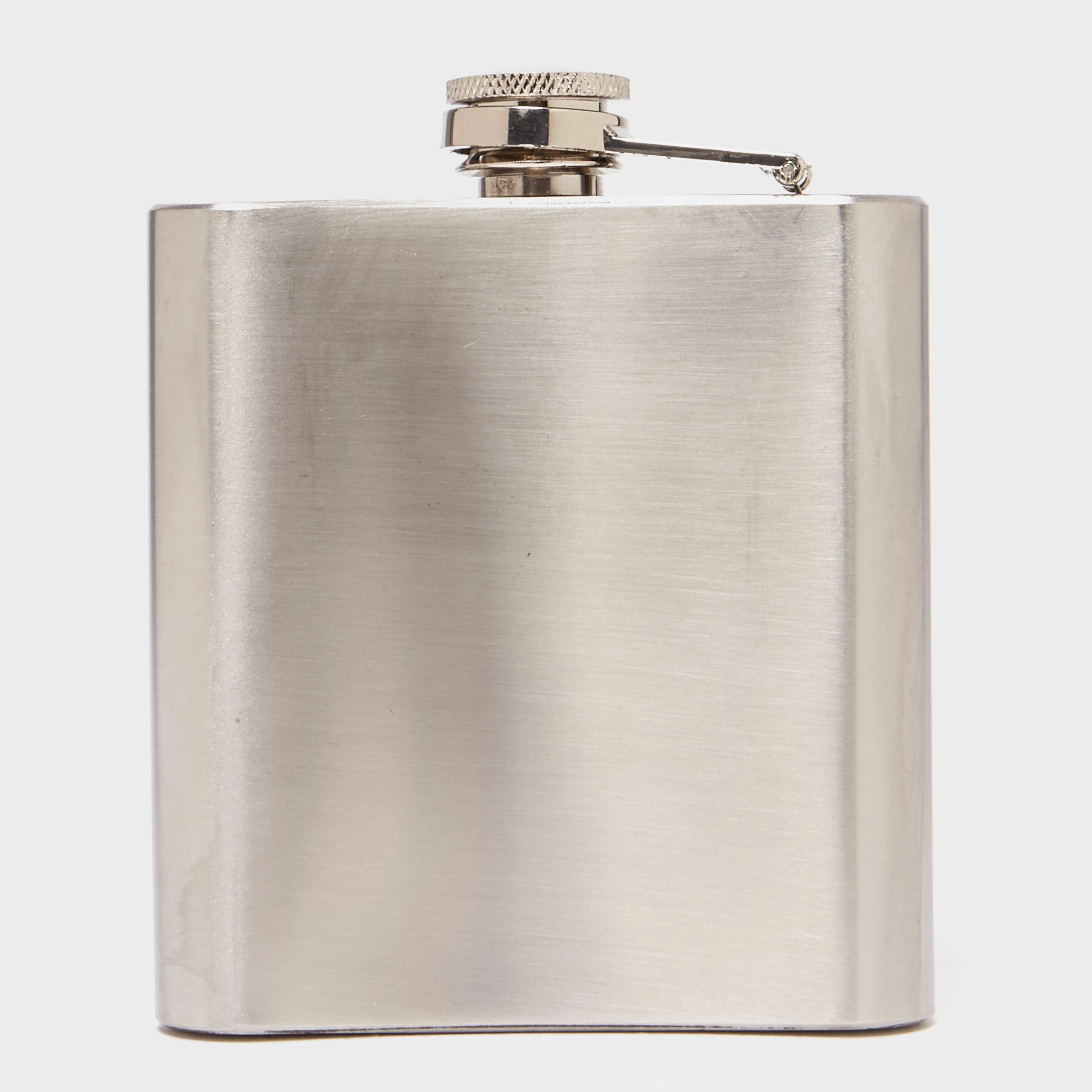Stainless Steel 0.6oz Hip Flask - Image 2