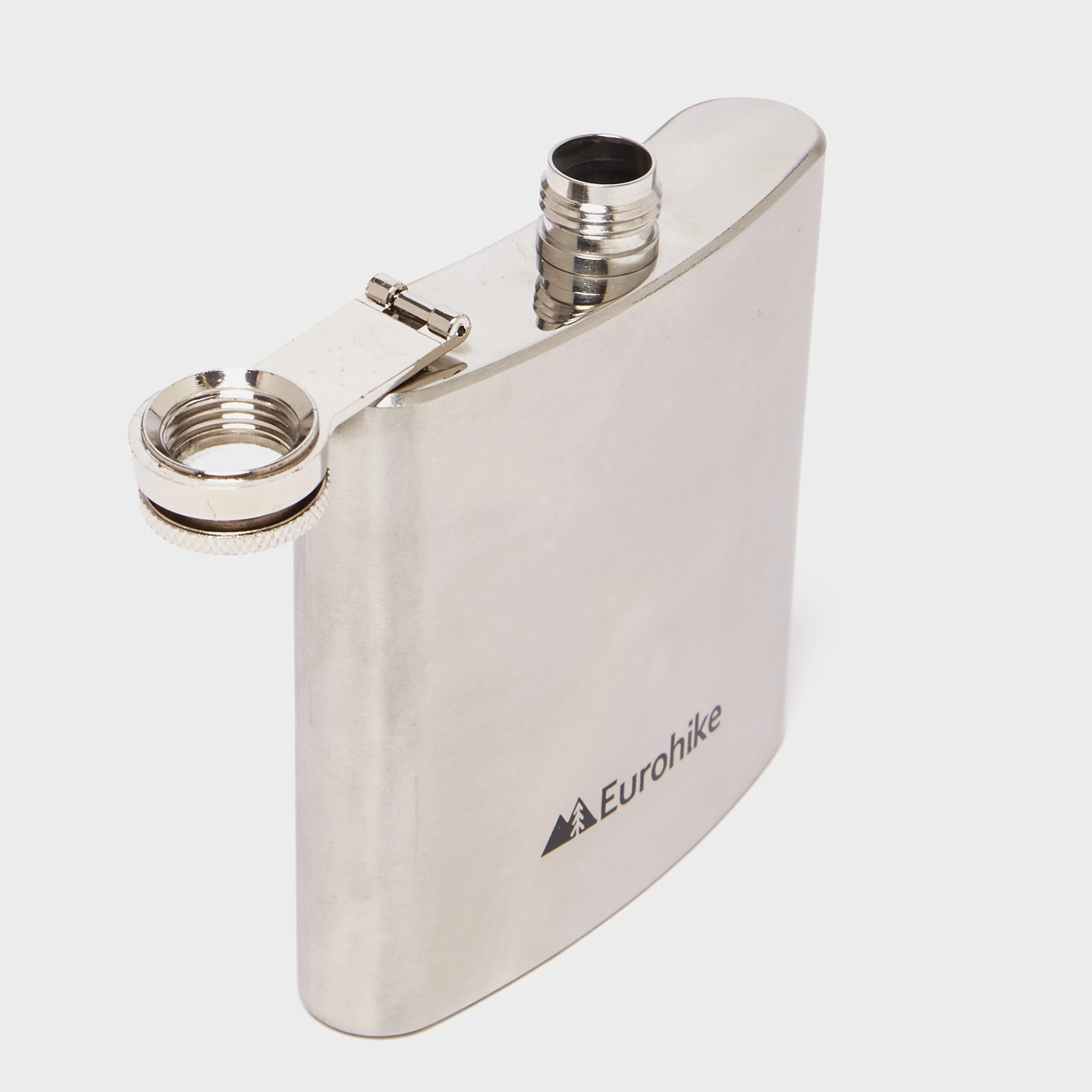 Stainless Steel 0.6oz Hip Flask - Image 3