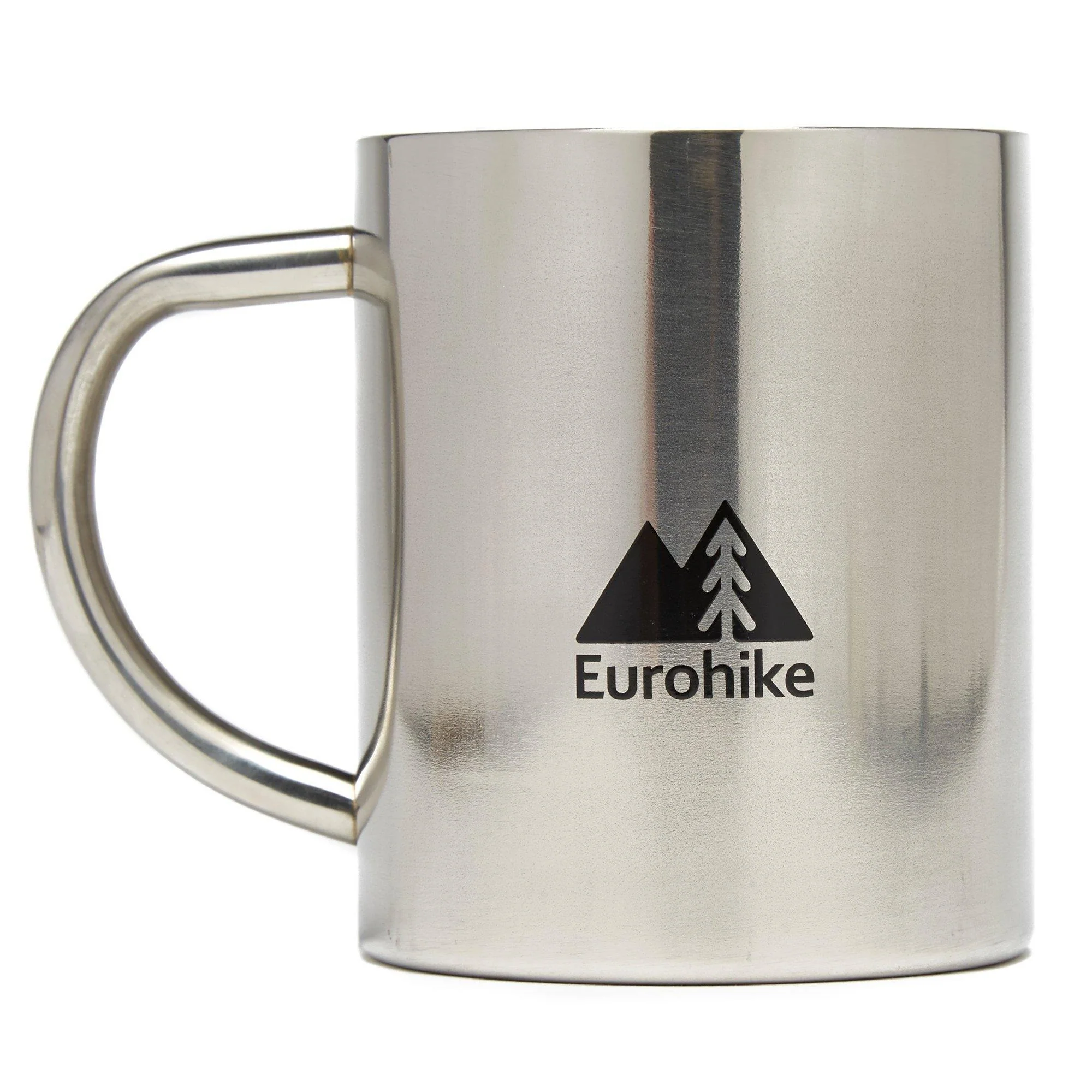 Stainless Steel Brew Mug - Image 3