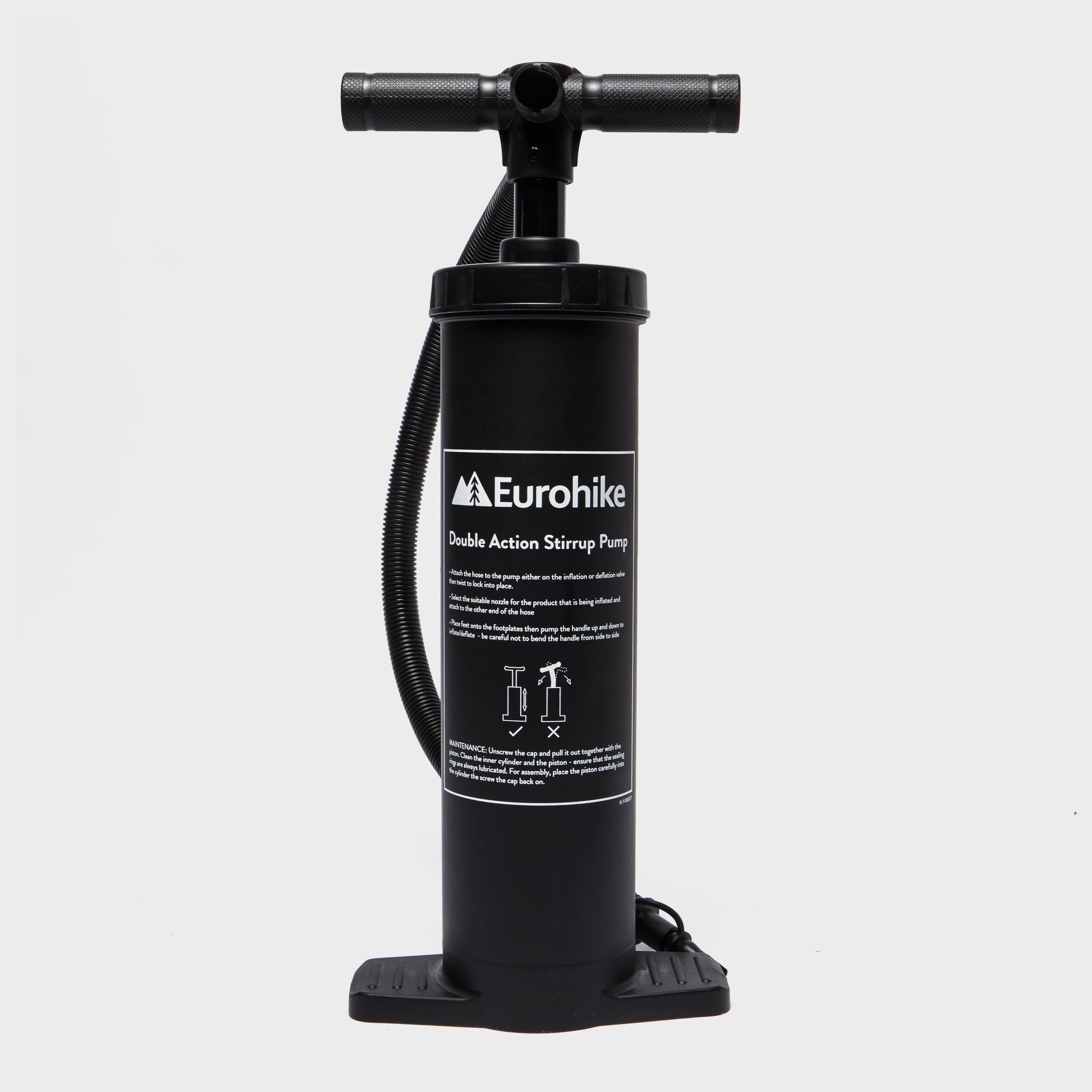 Stirrup Pump - Image 3