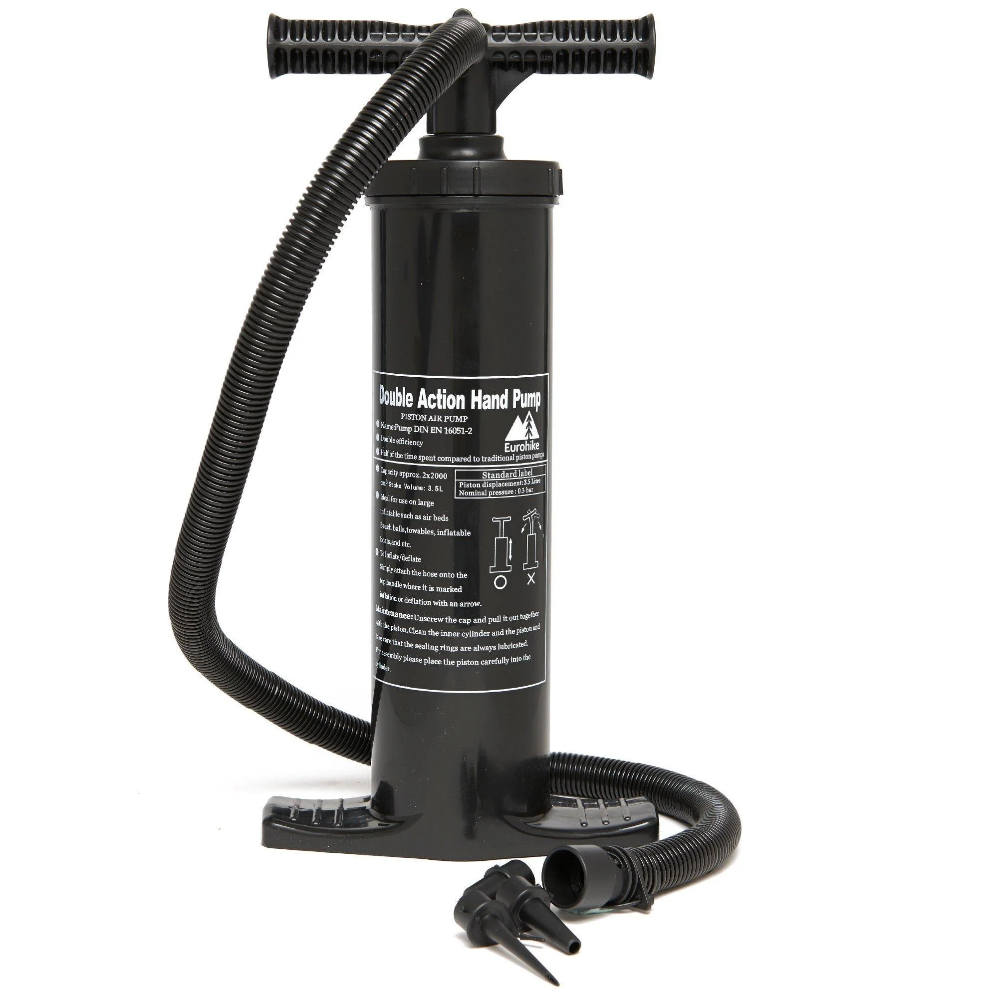 Stirrup Pump - Image 5