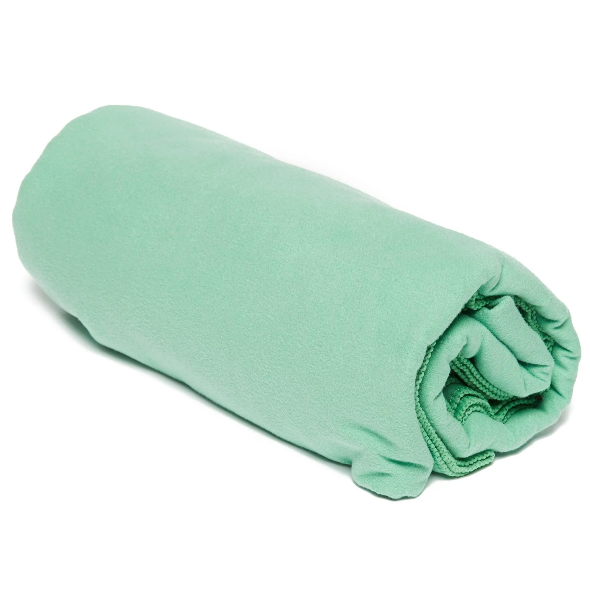 Suede Travel Towel – Large - Image 2
