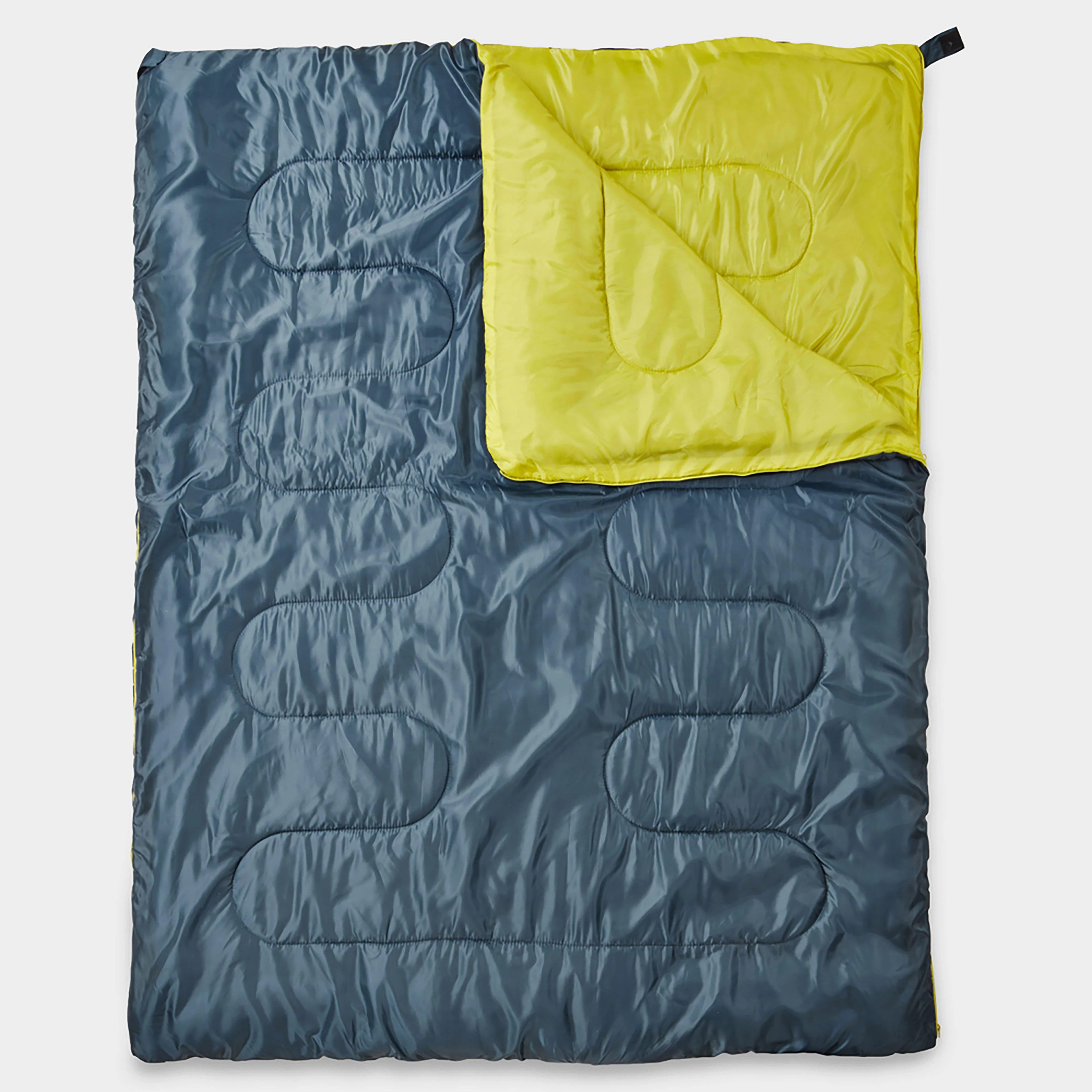 Super Snooze Double Sleeping Bag - Image 3