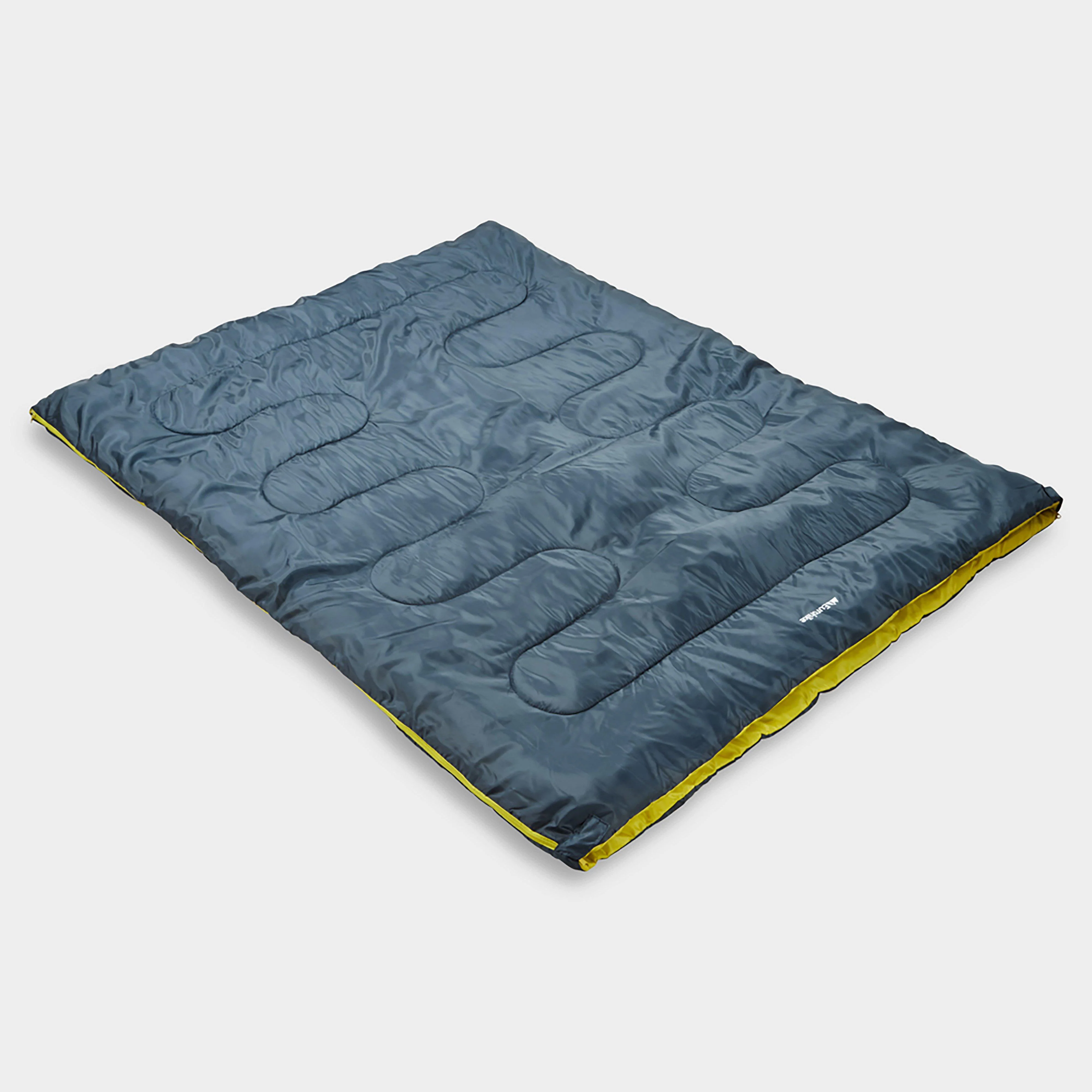 Super Snooze Double Sleeping Bag - Image 4
