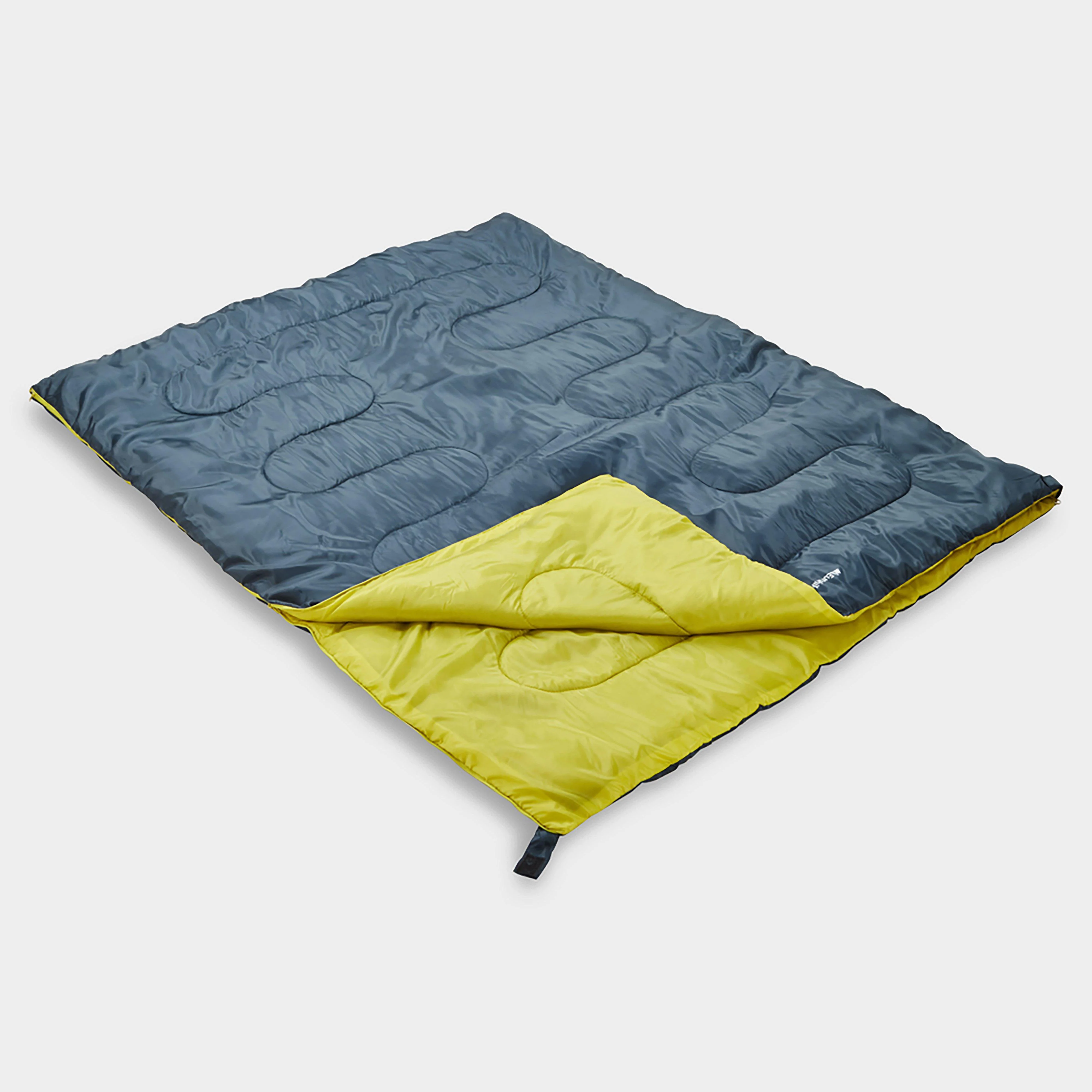 Super Snooze Double Sleeping Bag - Image 5