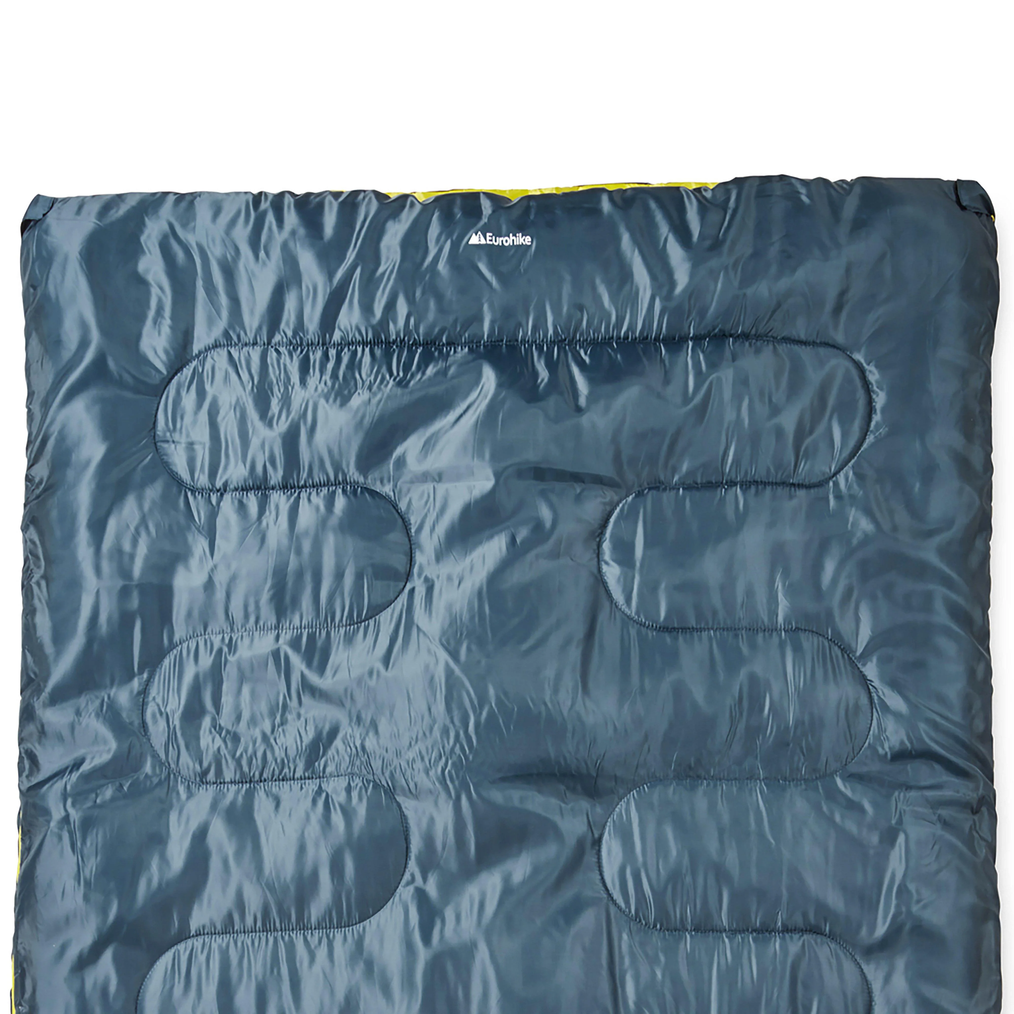 Super Snooze Double Sleeping Bag - Image 9