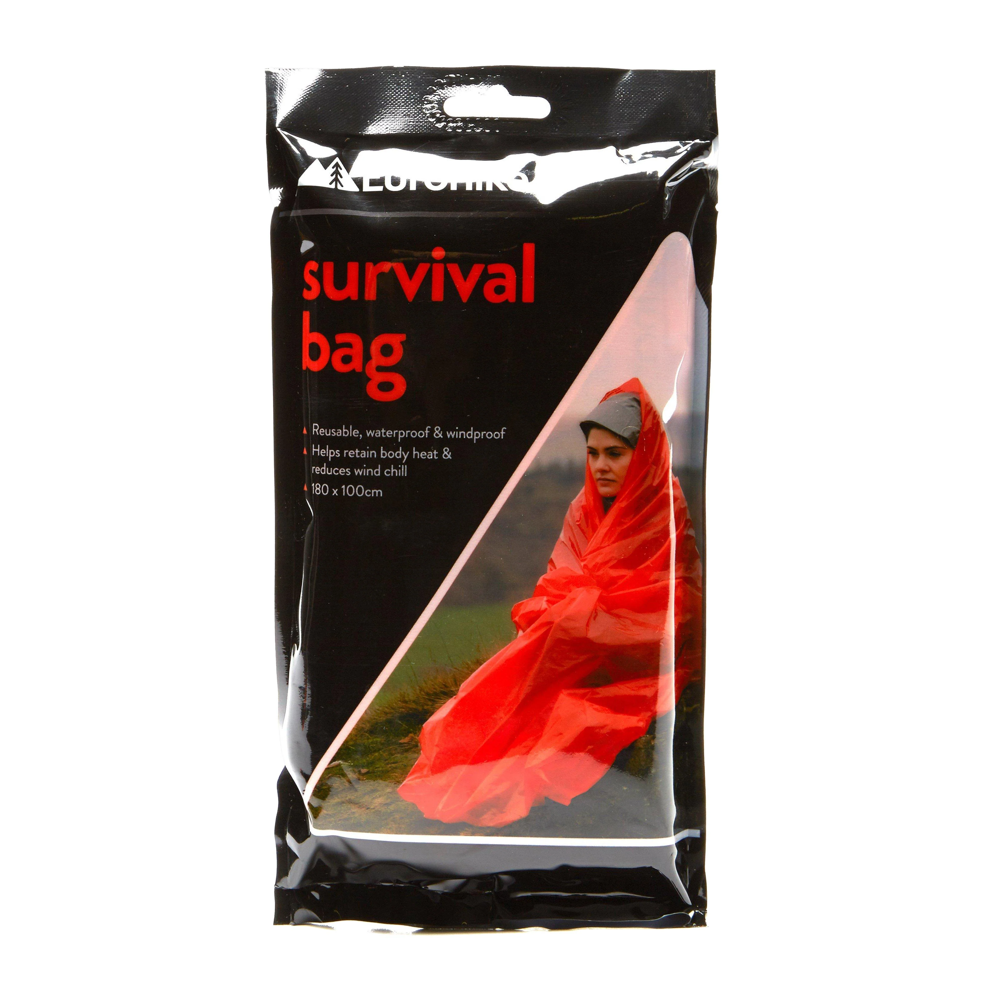 Survival Bag - Image 4