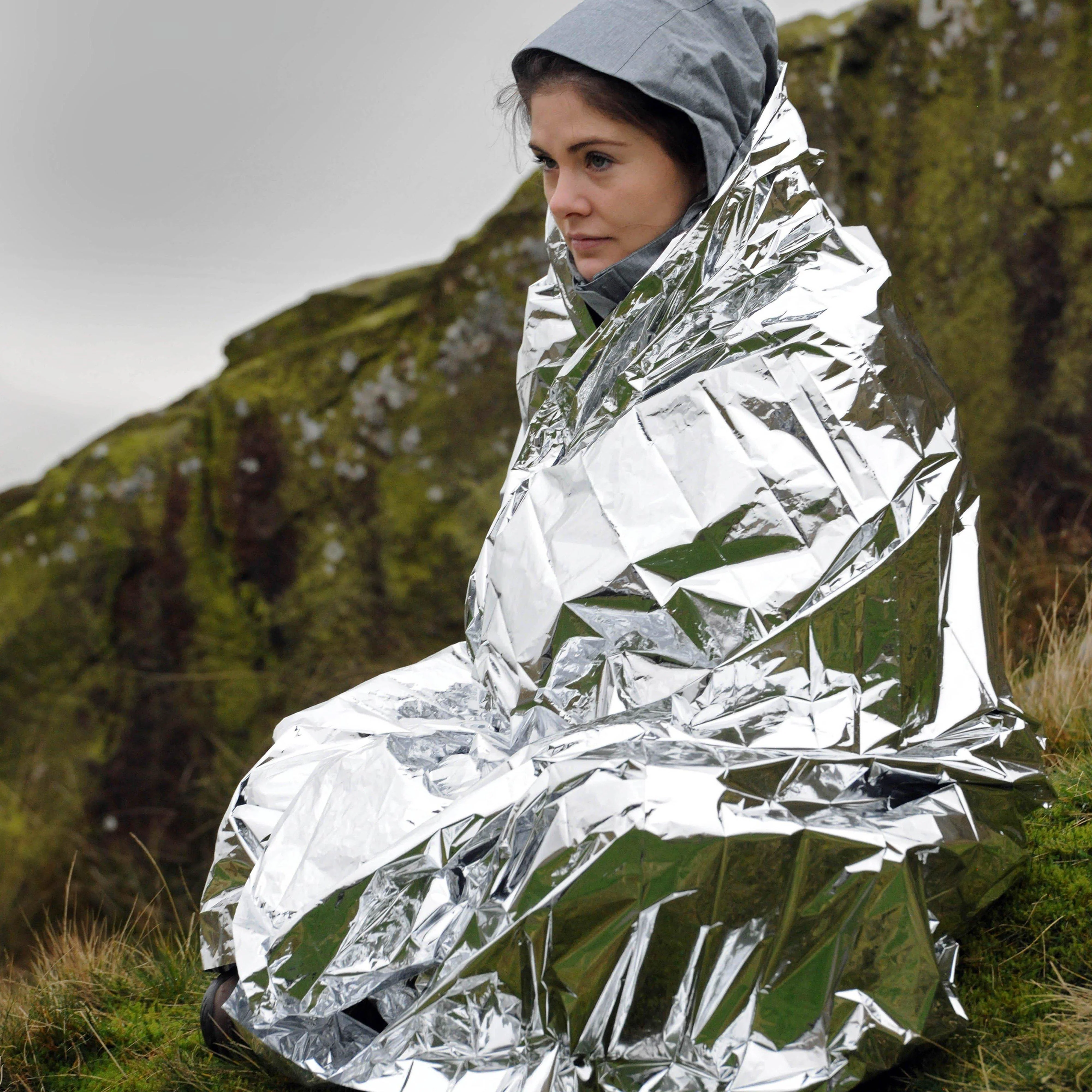 Survival Blanket - Image 2