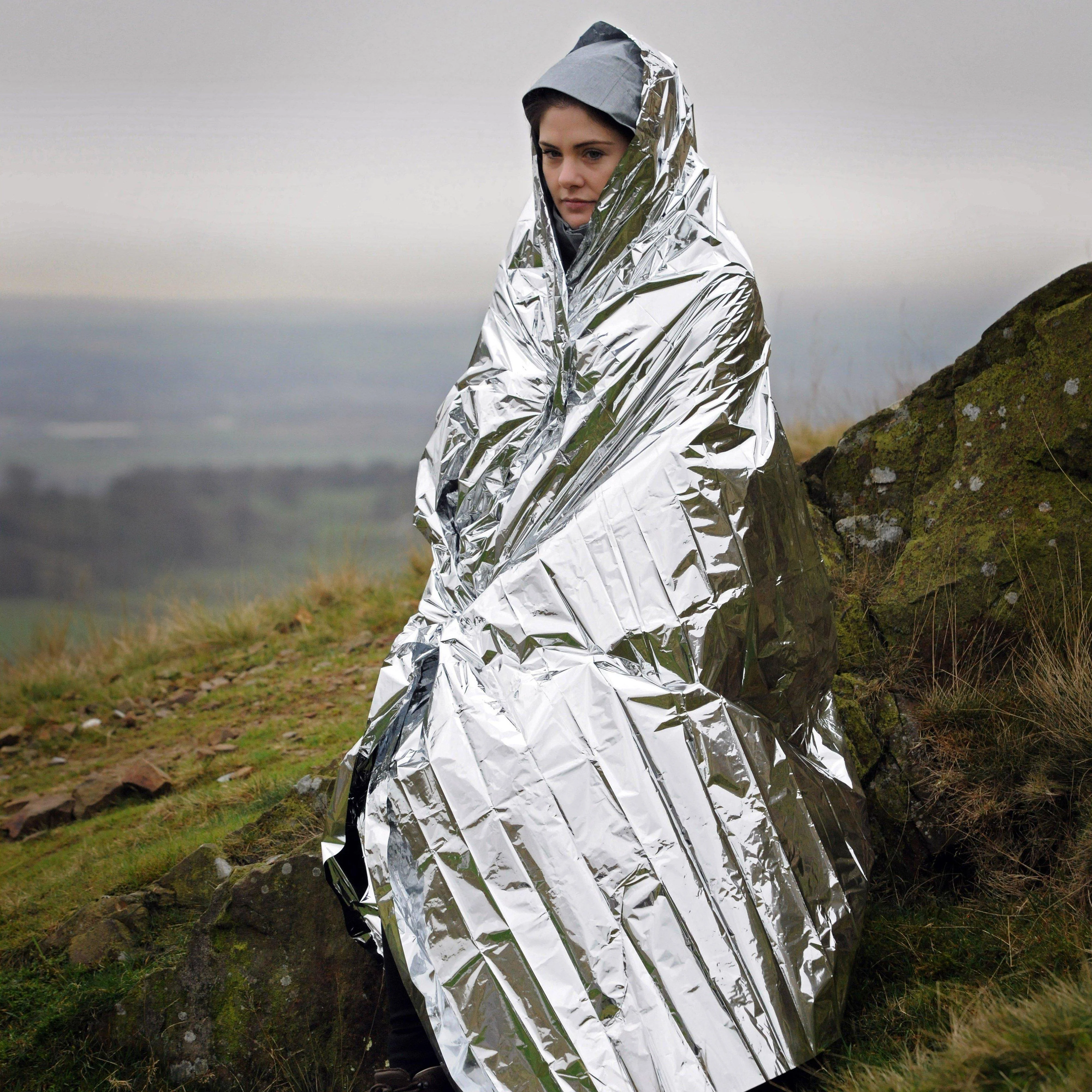 Survival Blanket - Image 3