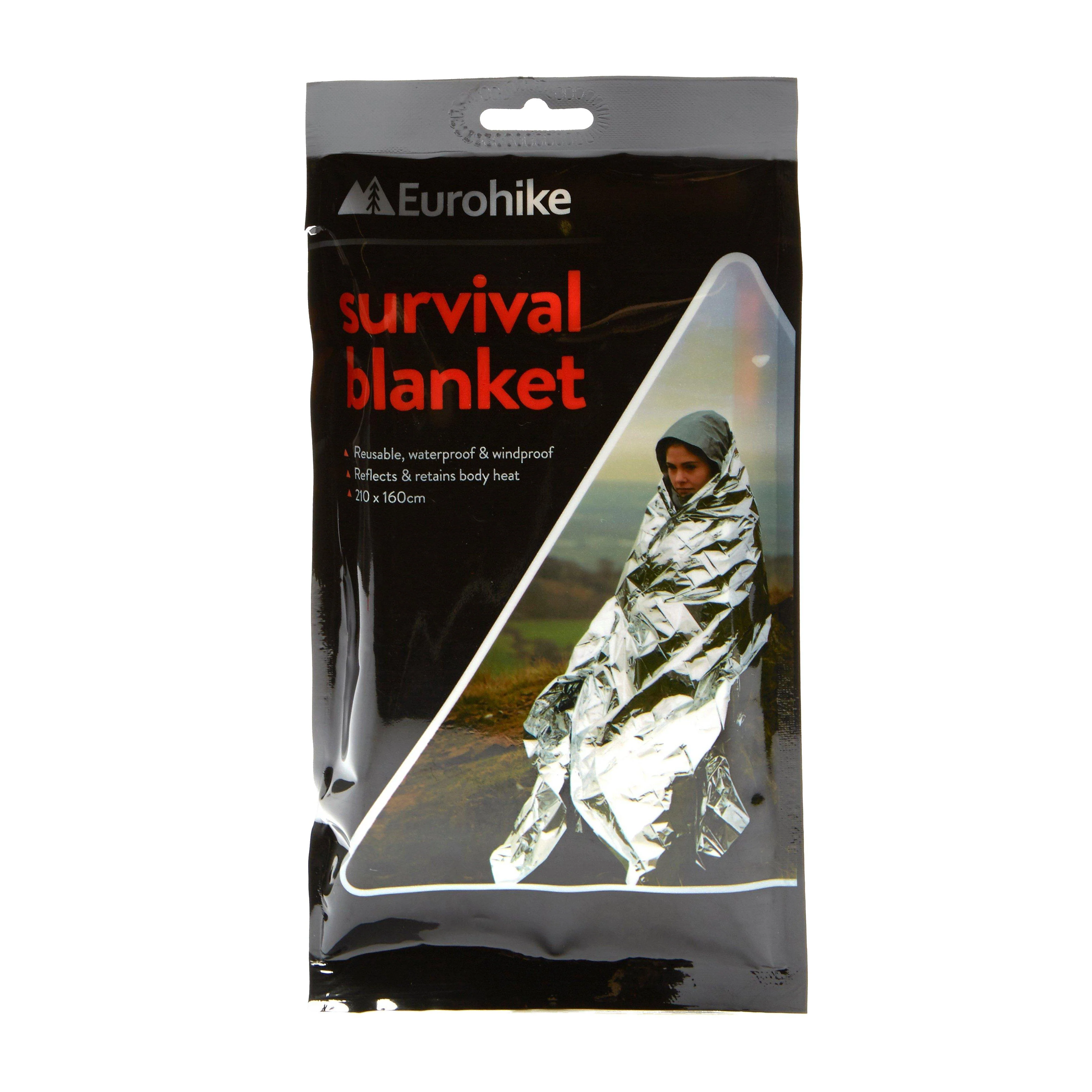 Survival Blanket - Image 4