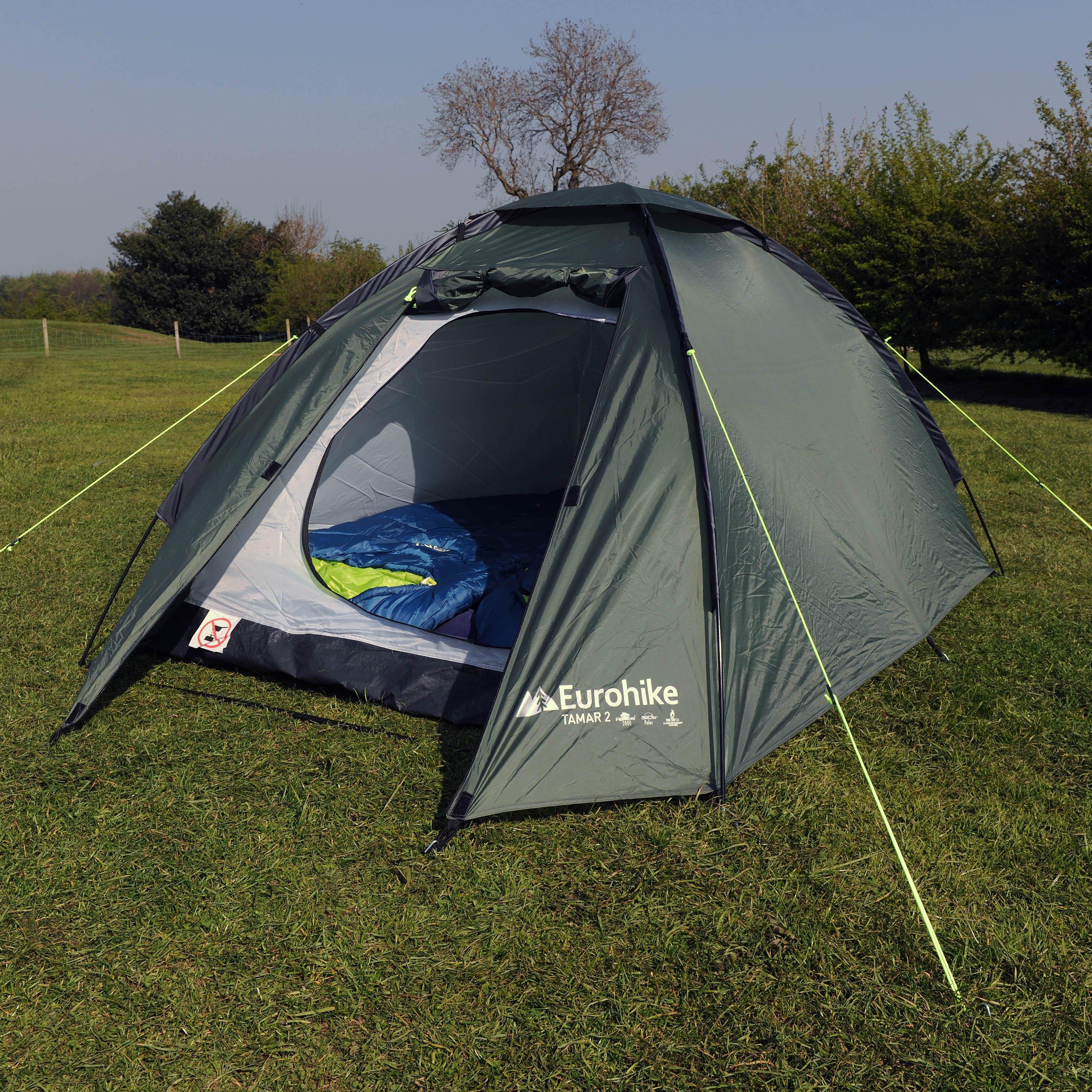 Tamar 2 Man Tent - Image 3