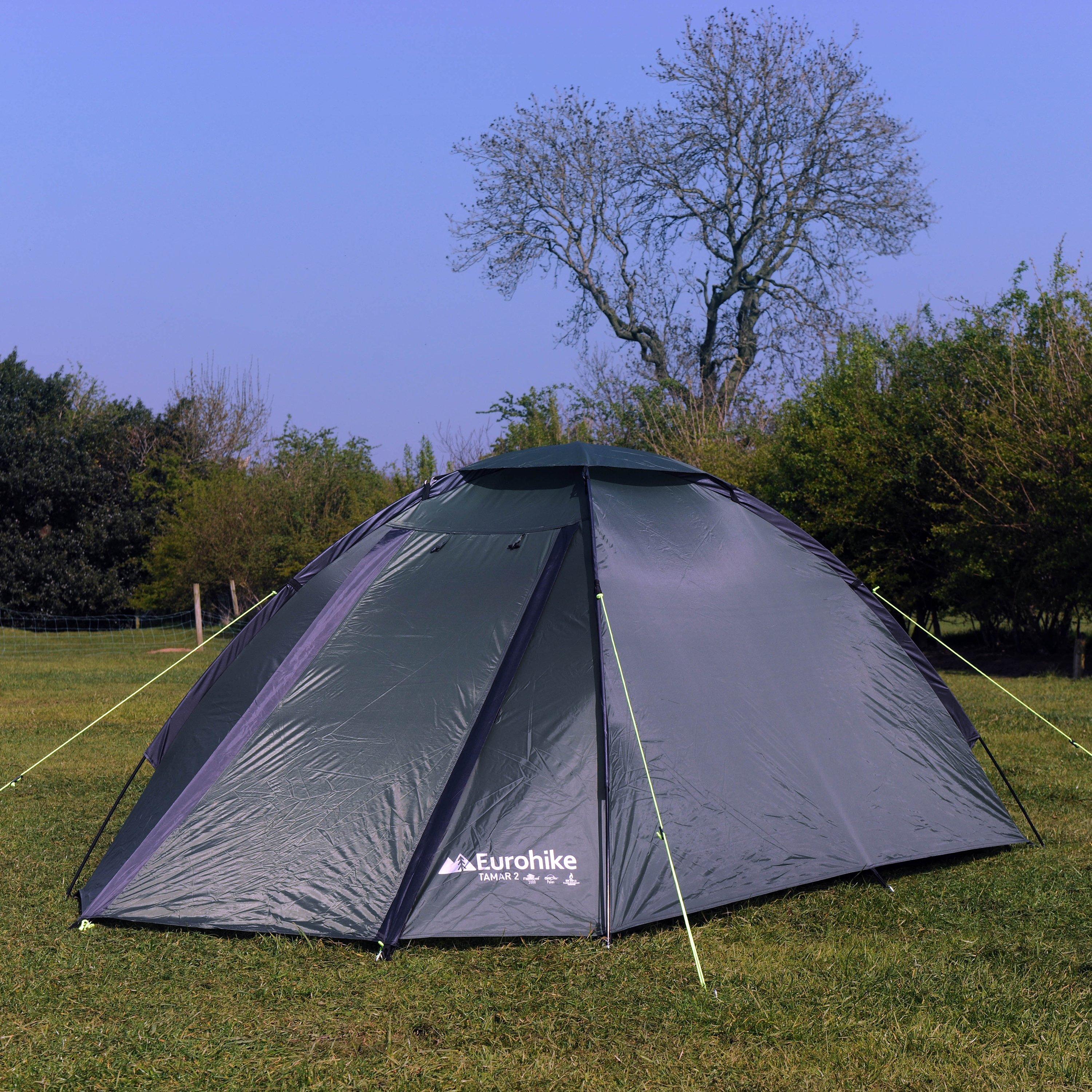 Tamar 2 Man Tent - Image 4