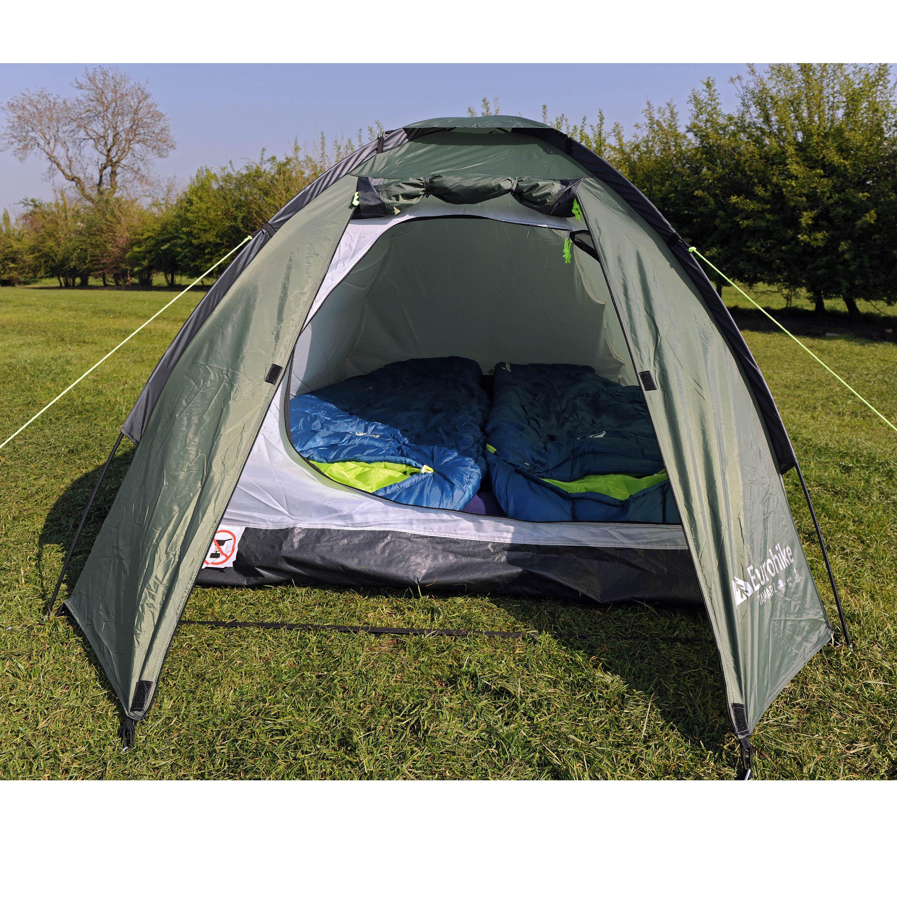 Tamar 2 Man Tent - Image 5
