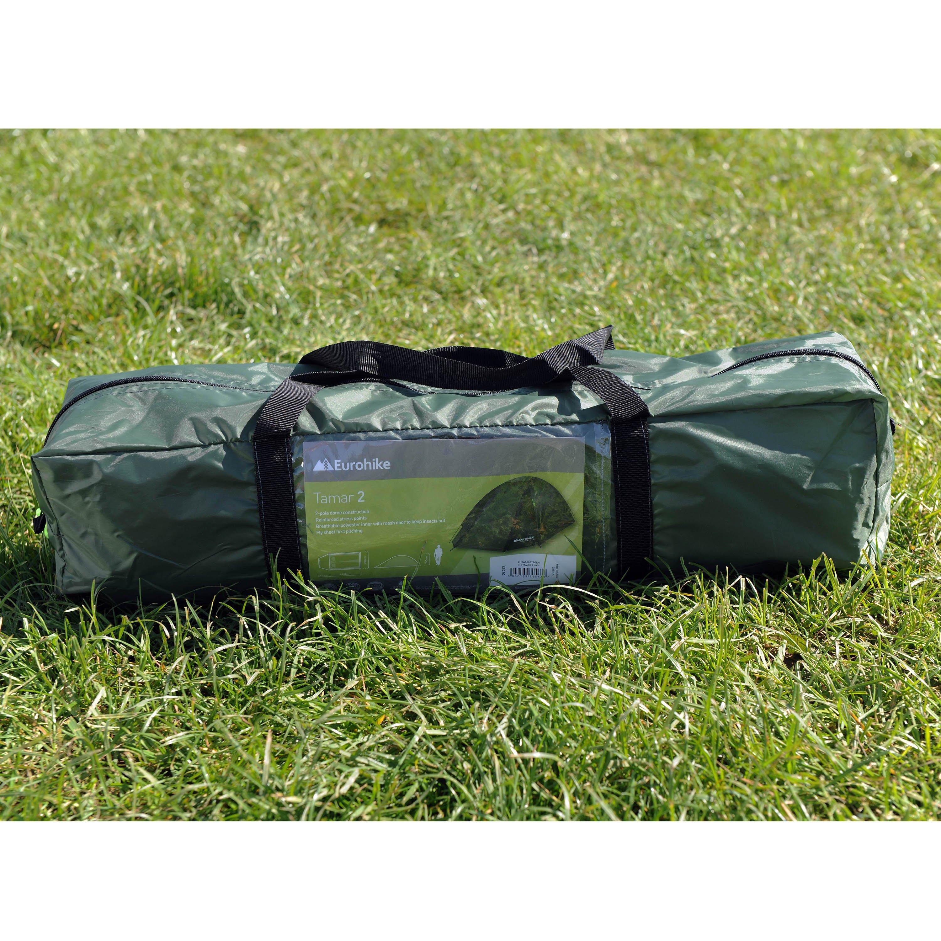Tamar 2 Man Tent - Image 6