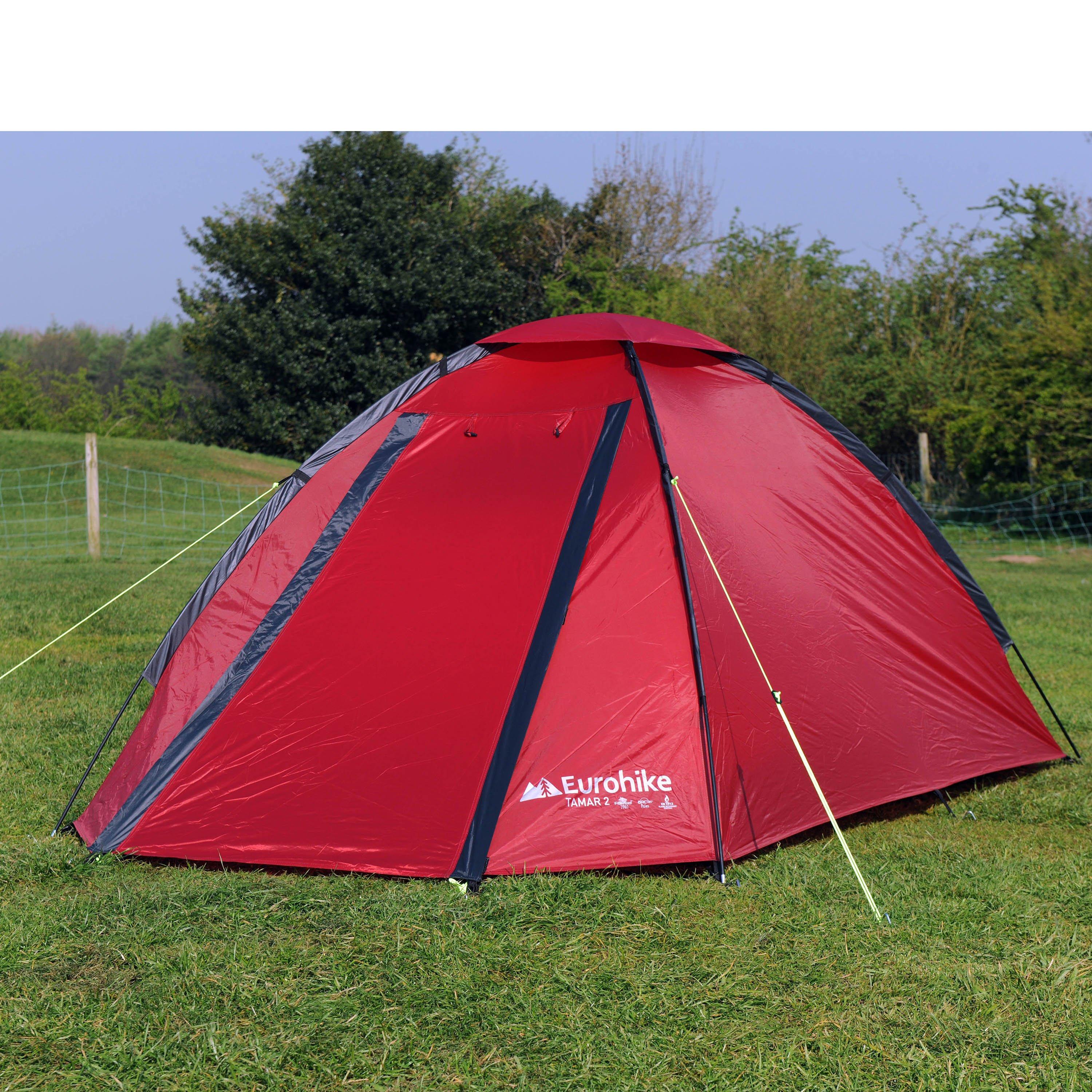 Tamar 2 Man Tent - Image 3
